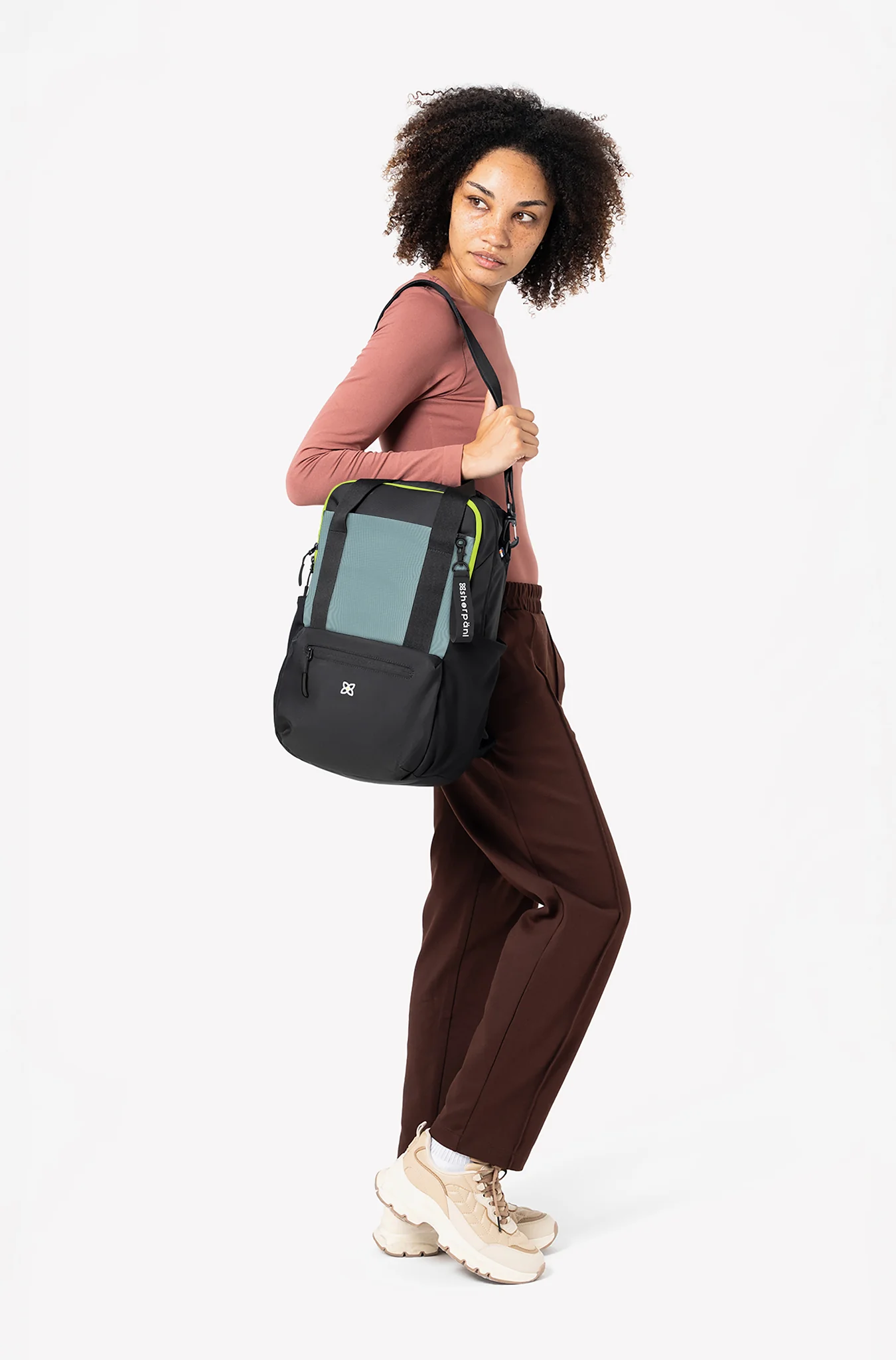 Camden | Classic Backpack - Image 11