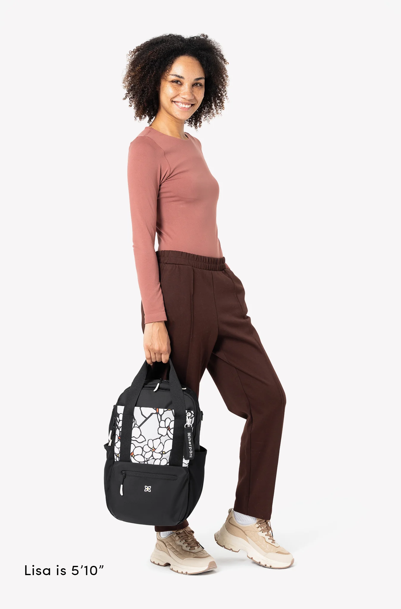 Camden | Classic Backpack - Image 16