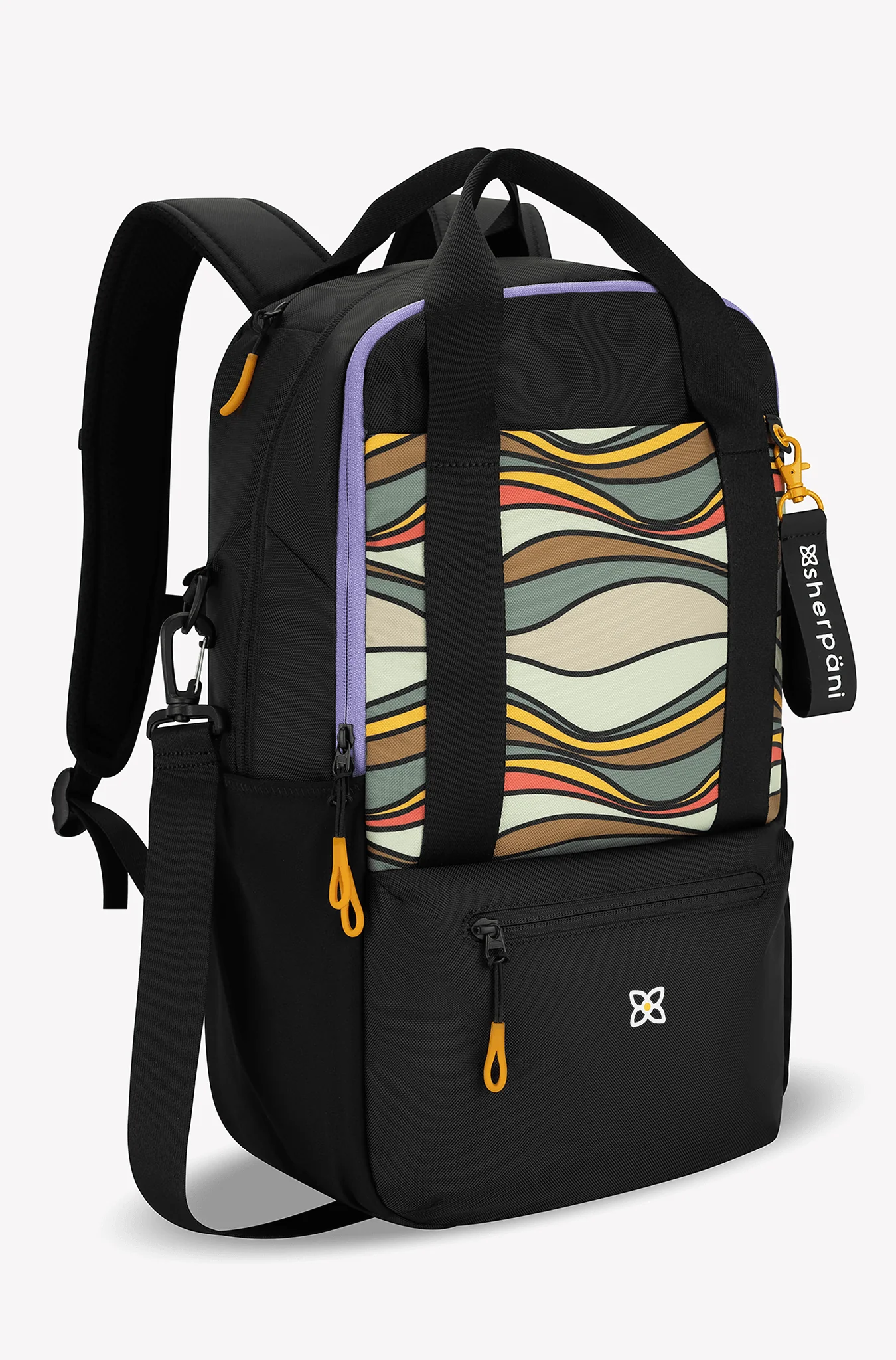 Camden | Classic Backpack - Image 28