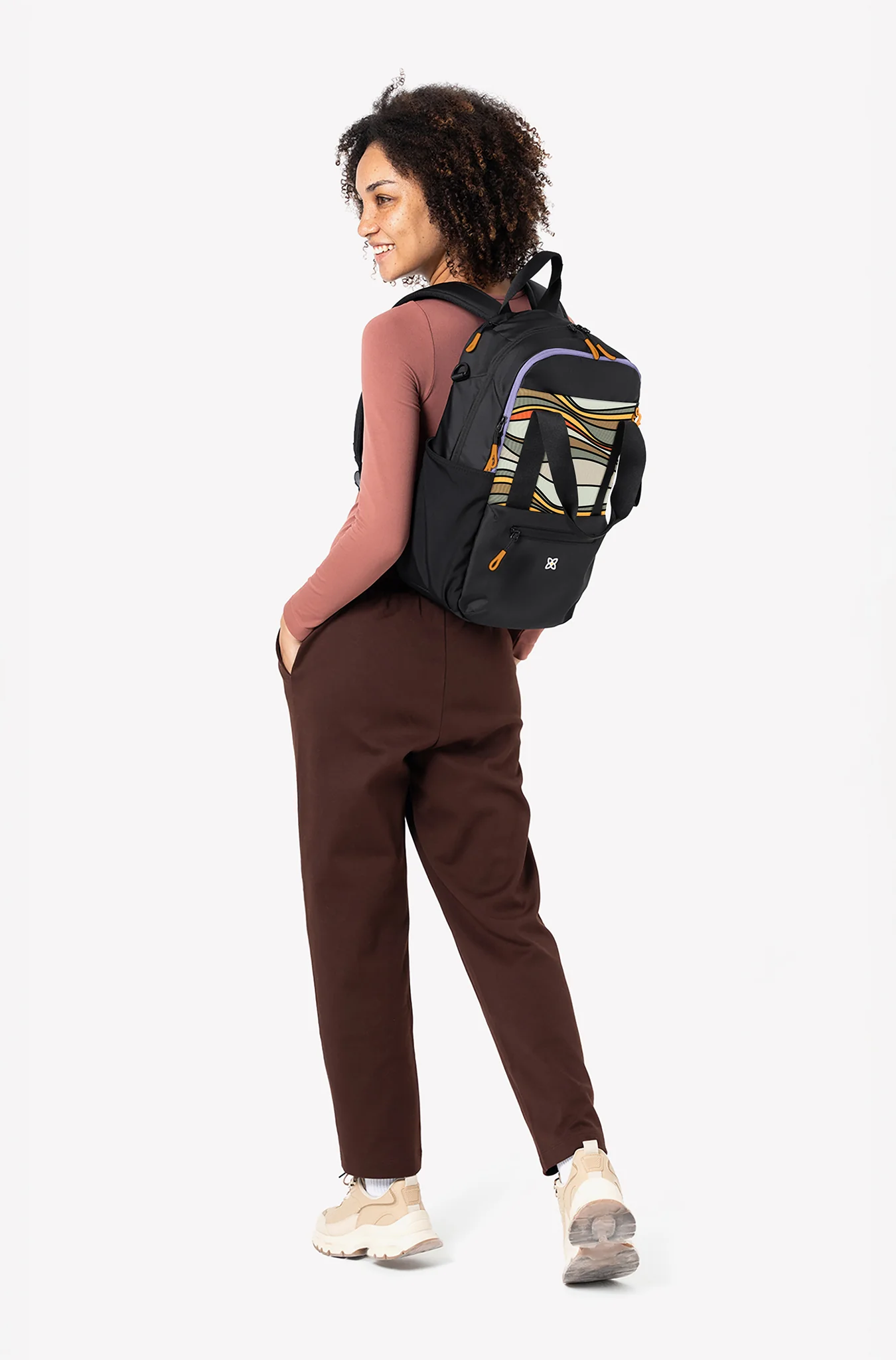 Camden | Classic Backpack - Image 30