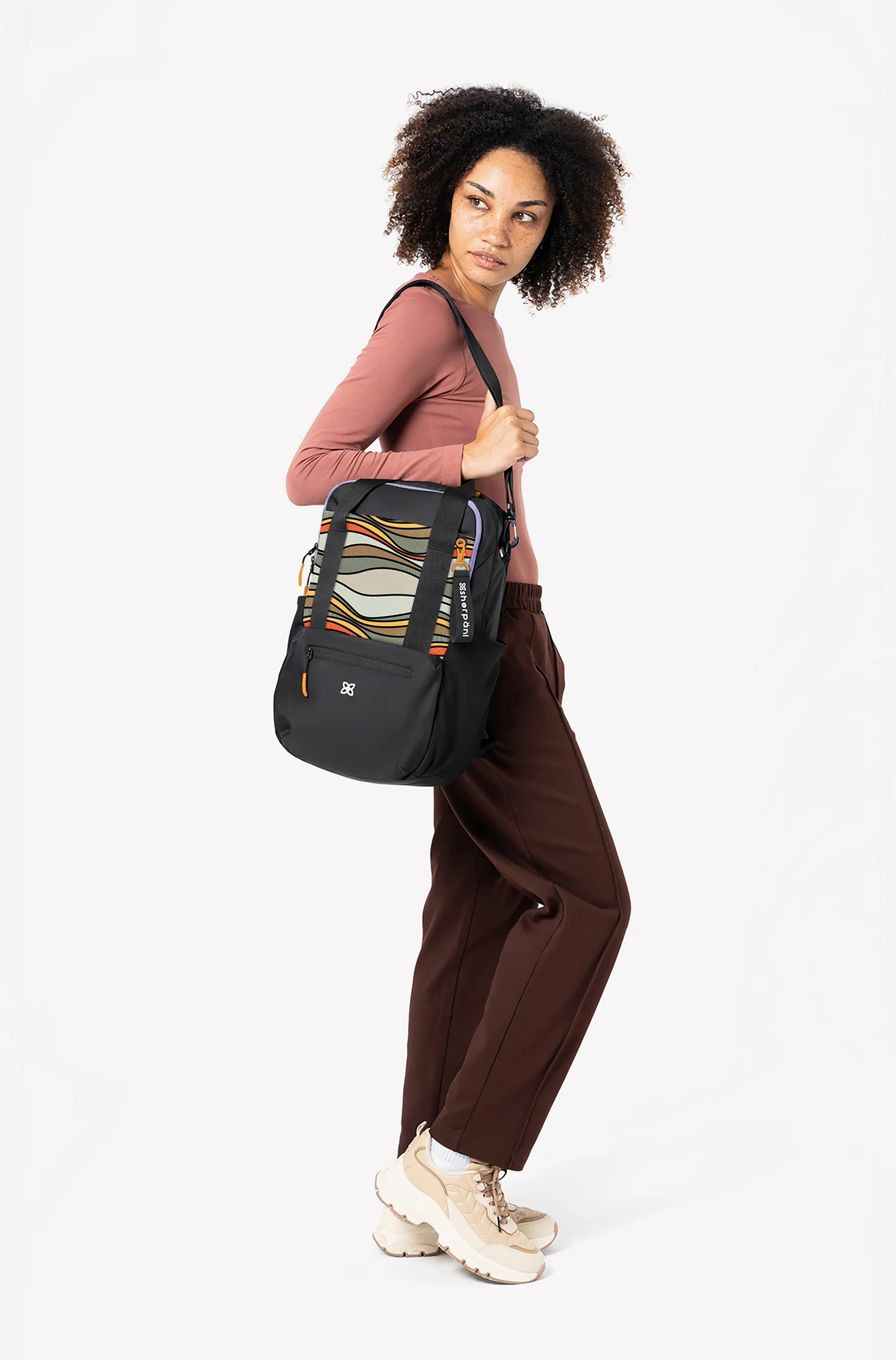 Camden | Classic Backpack - Image 31