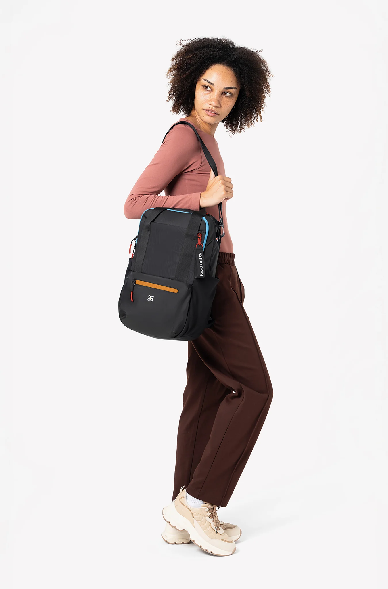 Camden | Classic Backpack - Image 6