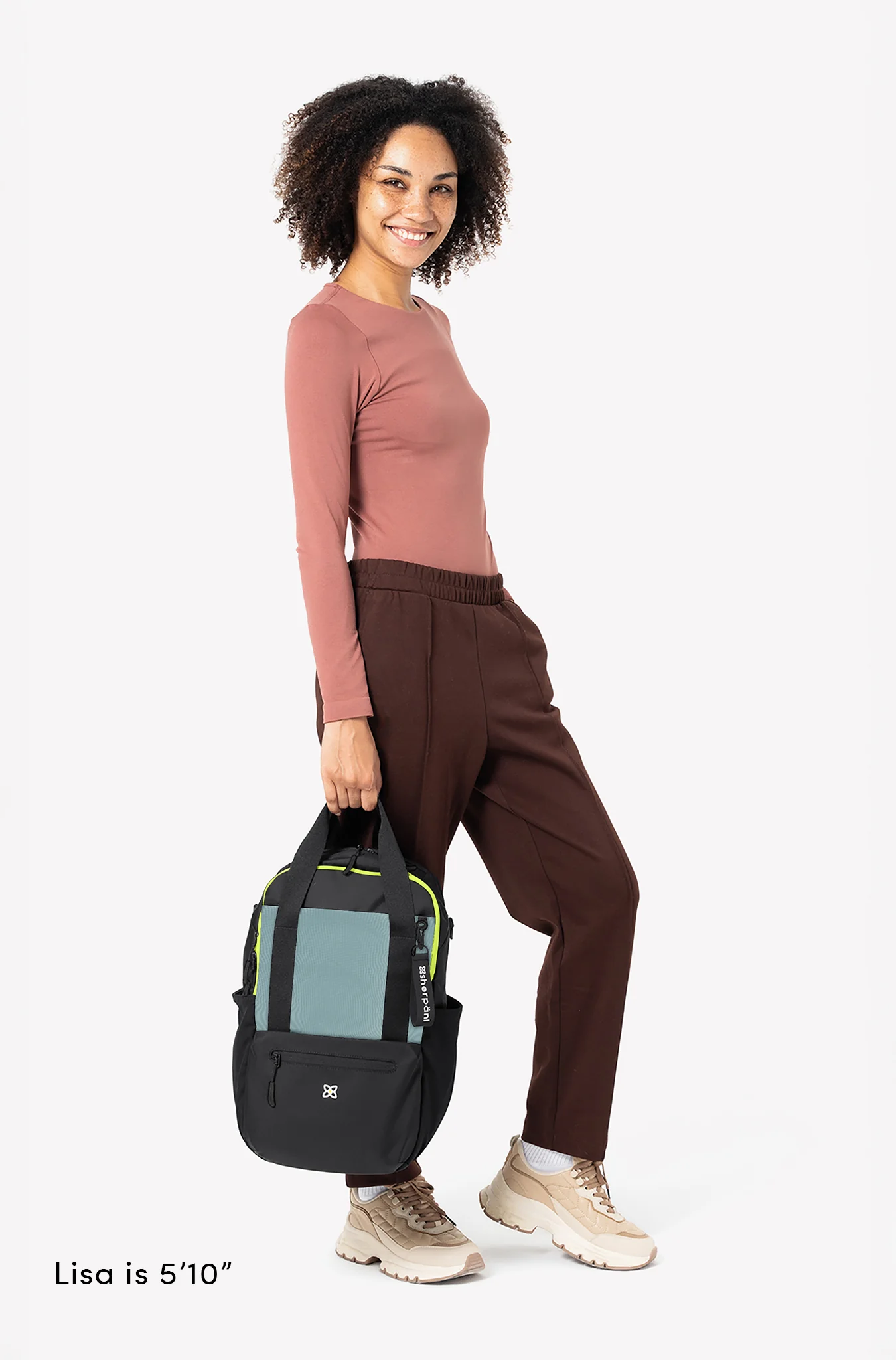 Camden | Classic Backpack - Image 8