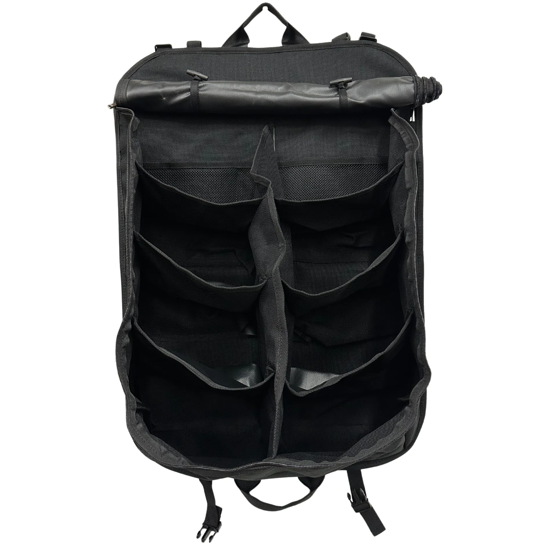 Camp Organizer Hanging Storage Bag - Image 2