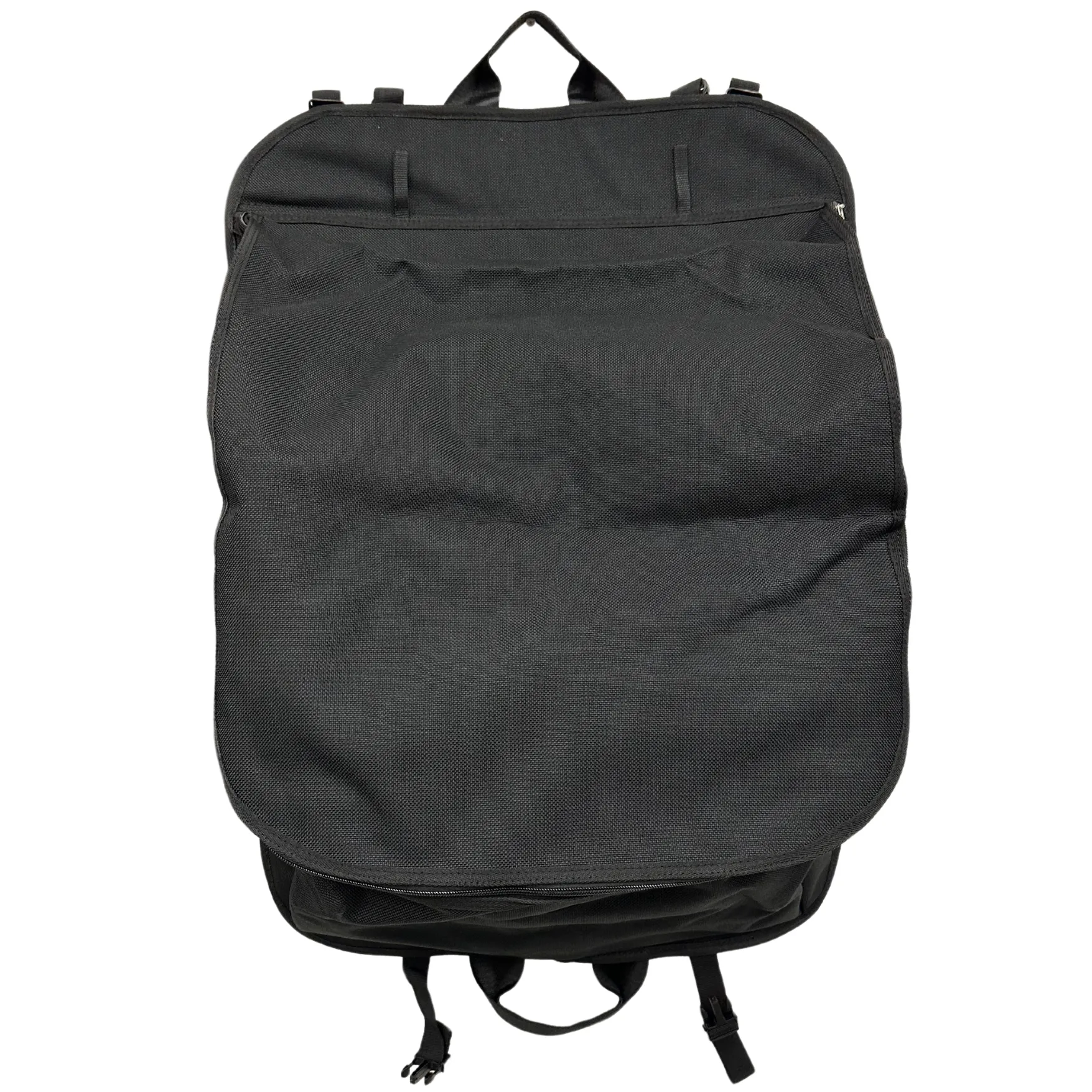 Camp Organizer Hanging Storage Bag - Image 3