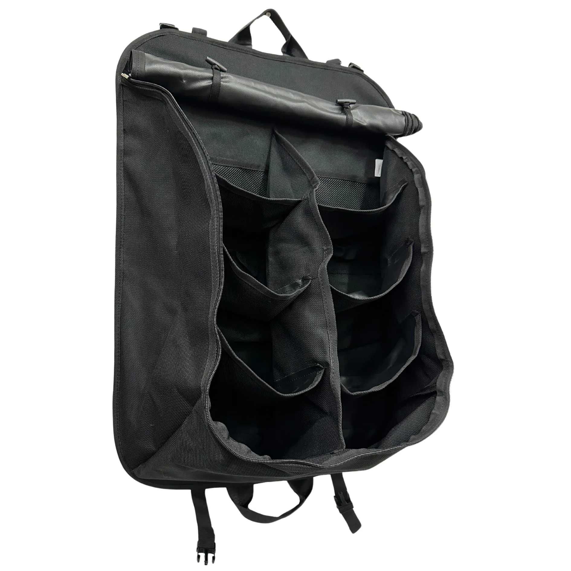 Camp Organizer Hanging Storage Bag - Image 5