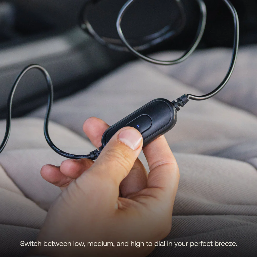 Camping Fan - Image 6