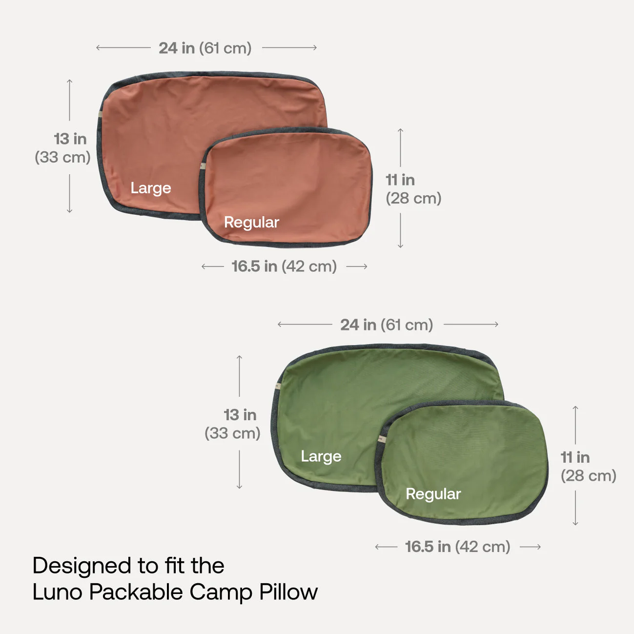 Camping Pillowcase - Image 2
