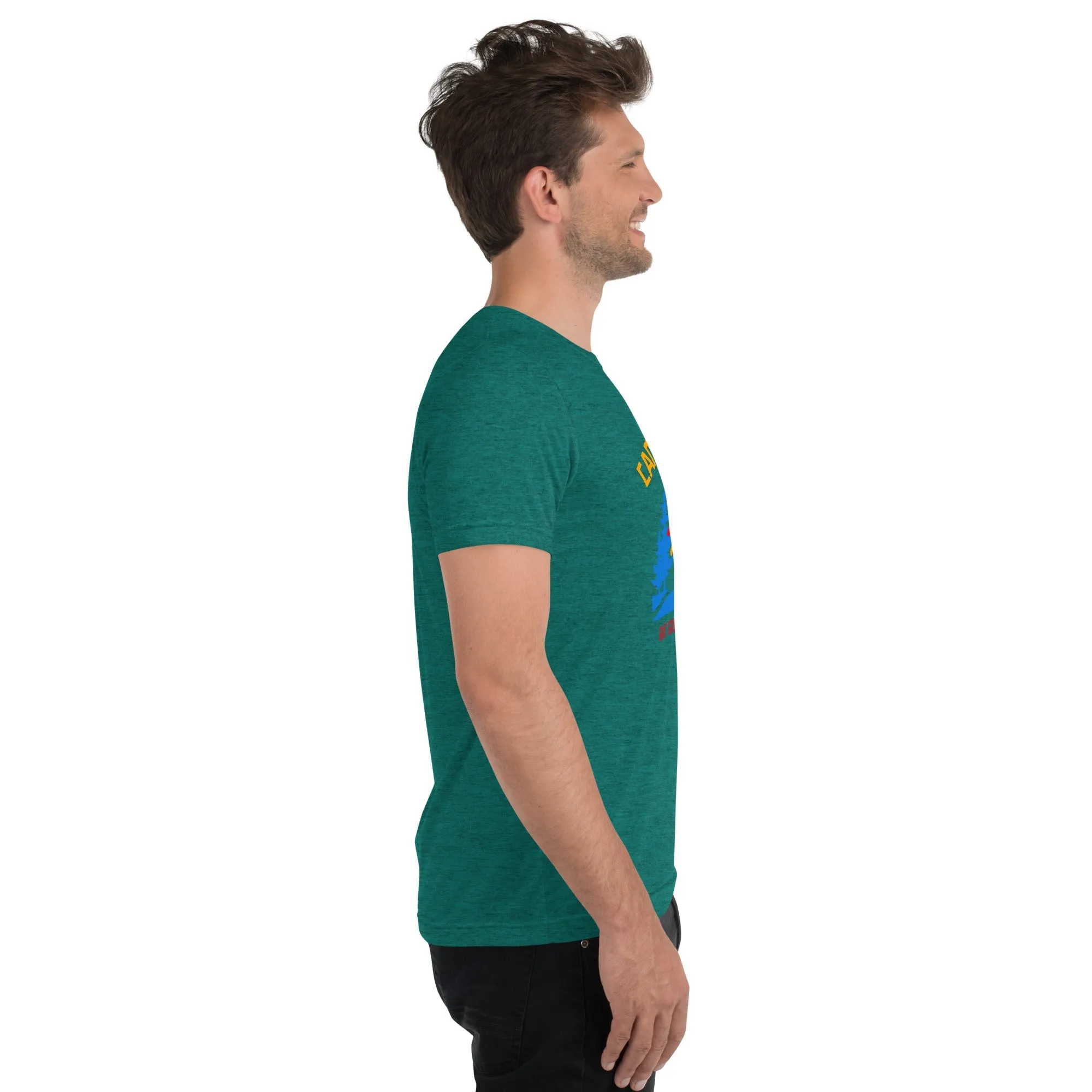 Camping Vibes T-shirt - Image 10