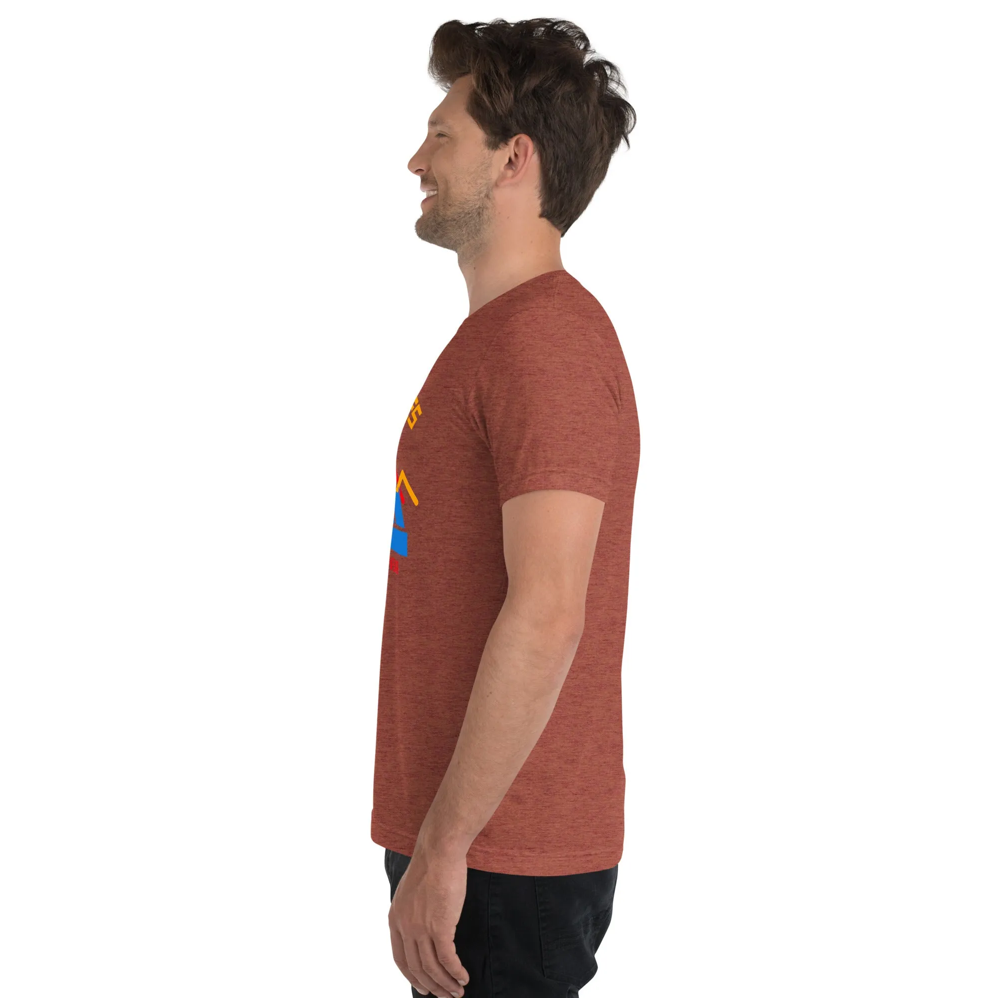 Camping Vibes T-shirt - Image 13