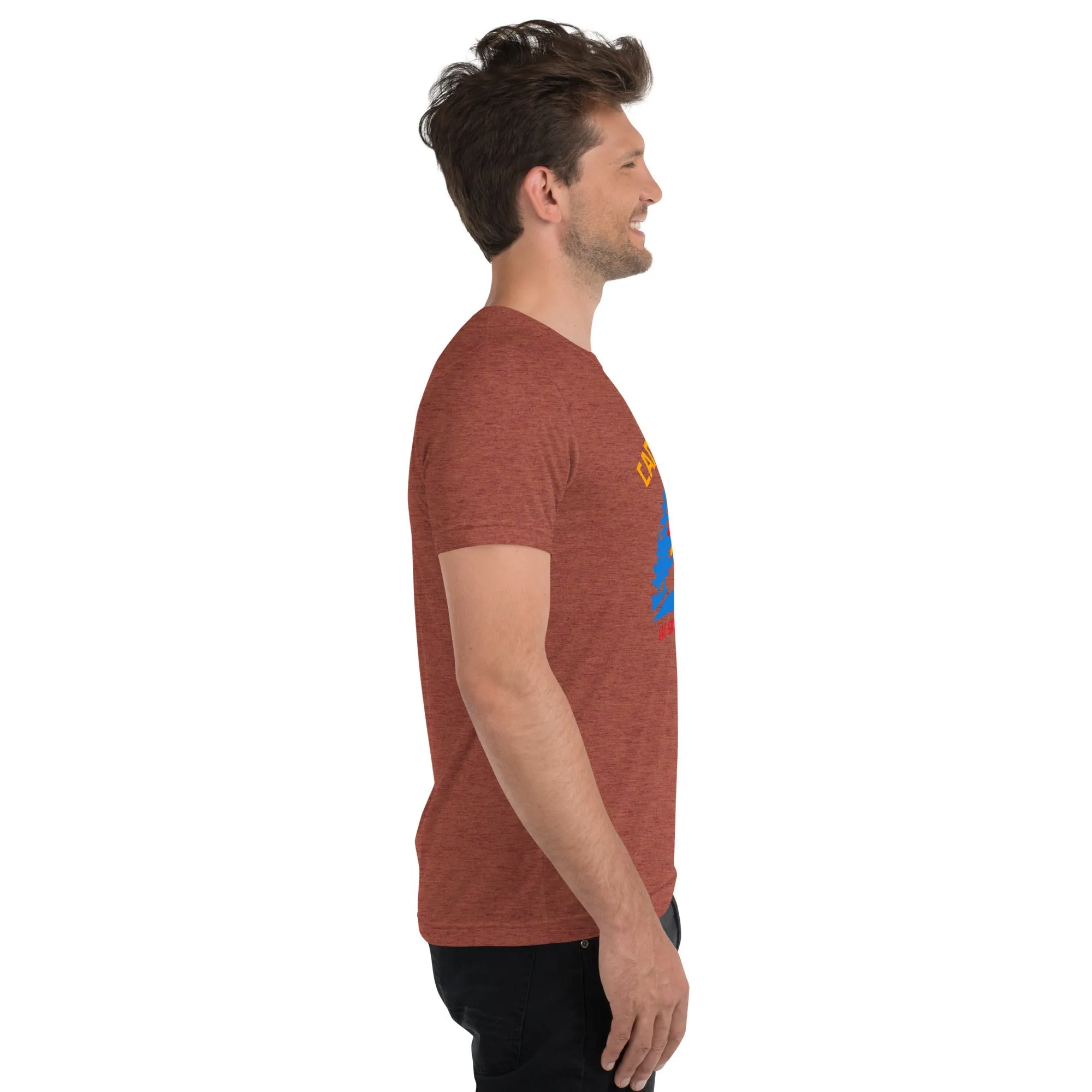 Camping Vibes T-shirt - Image 15