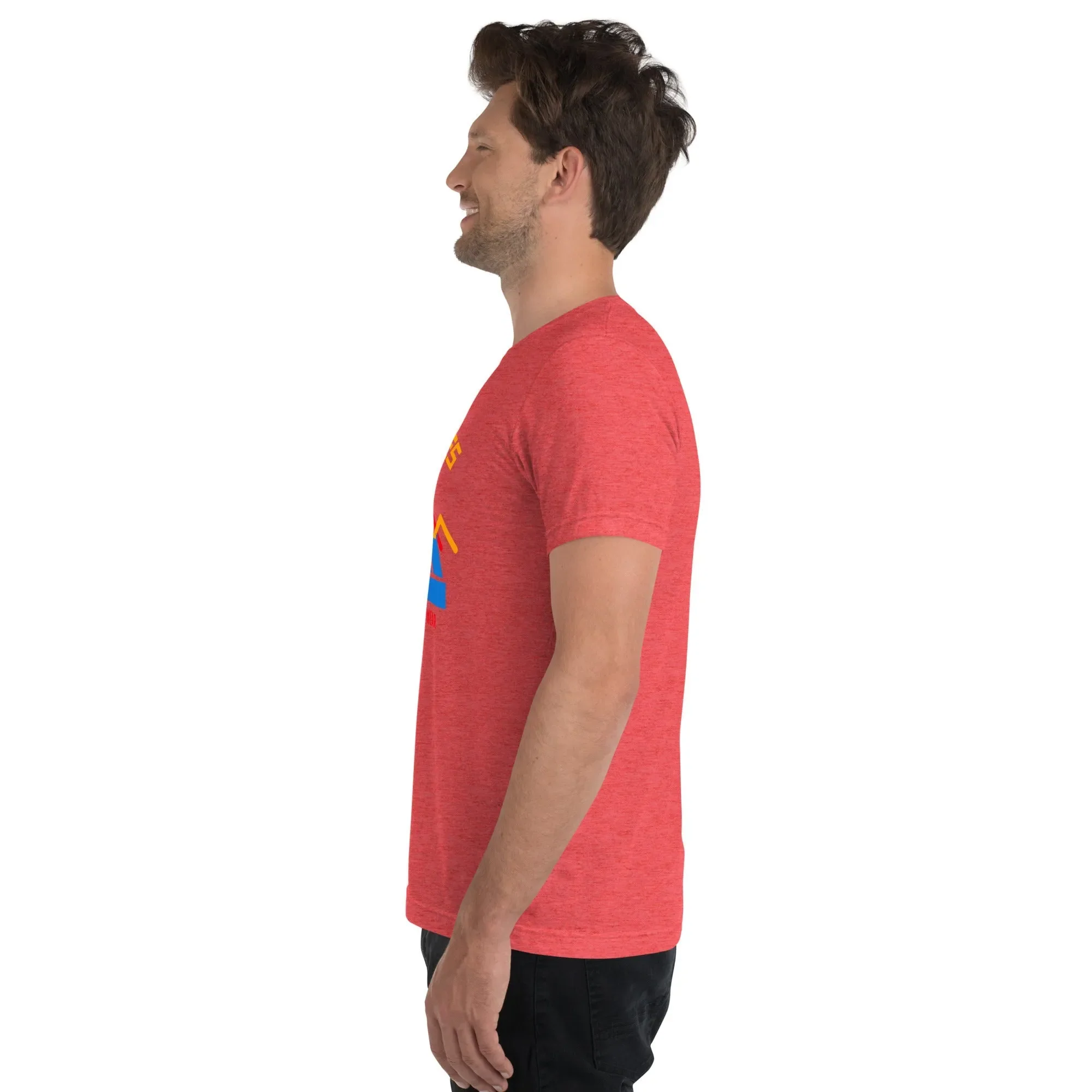 Camping Vibes T-shirt - Image 18