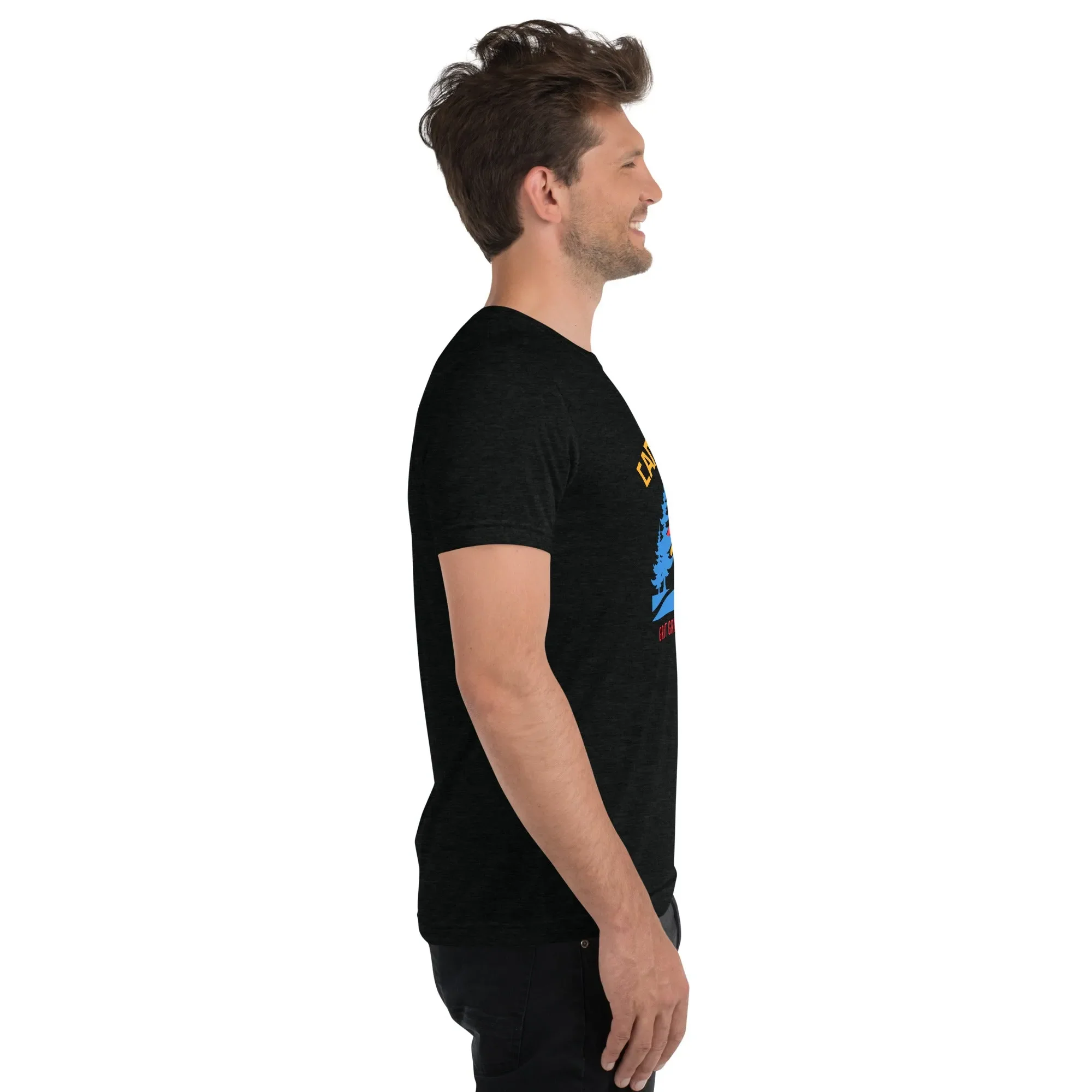 Camping Vibes T-shirt - Image 2