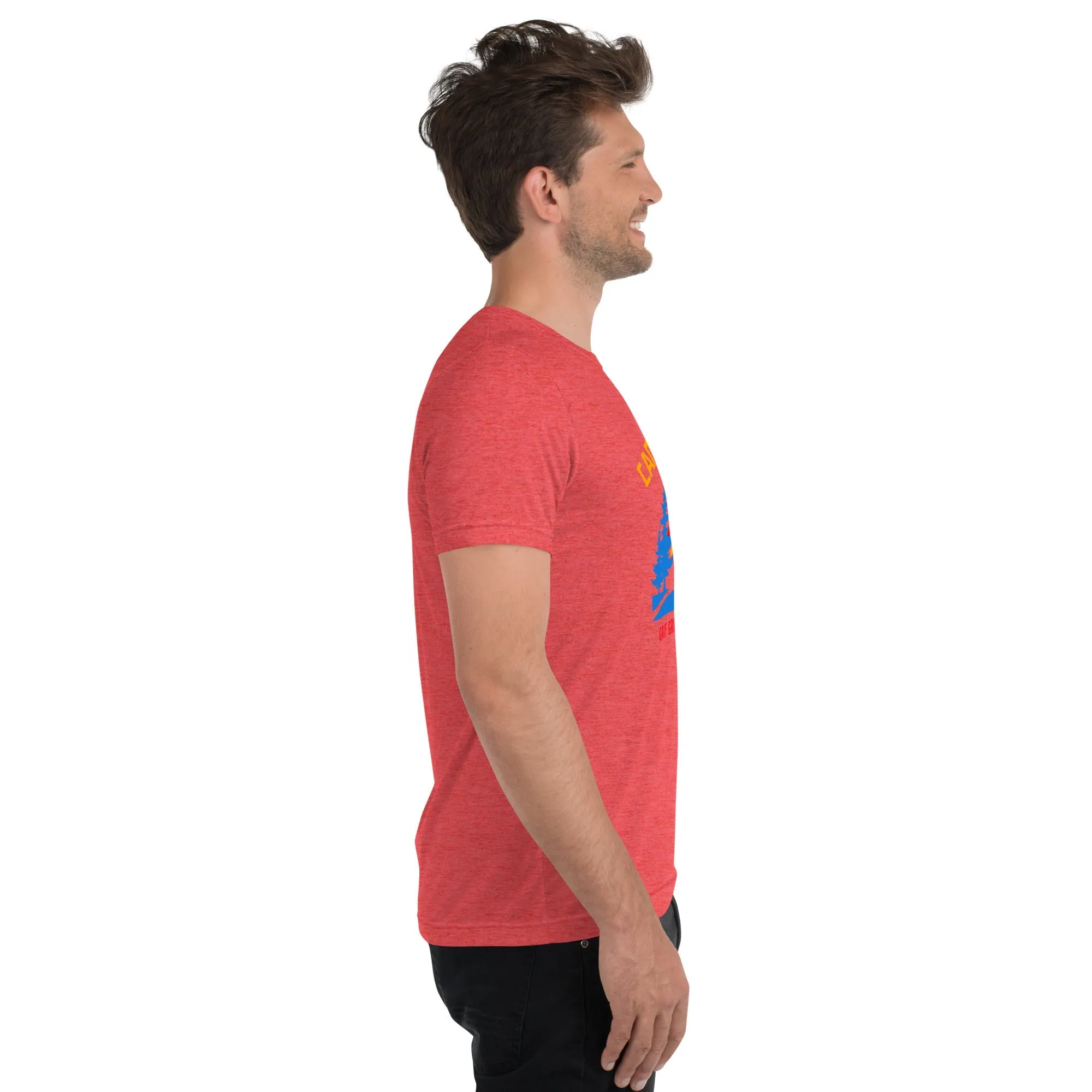 Camping Vibes T-shirt - Image 20