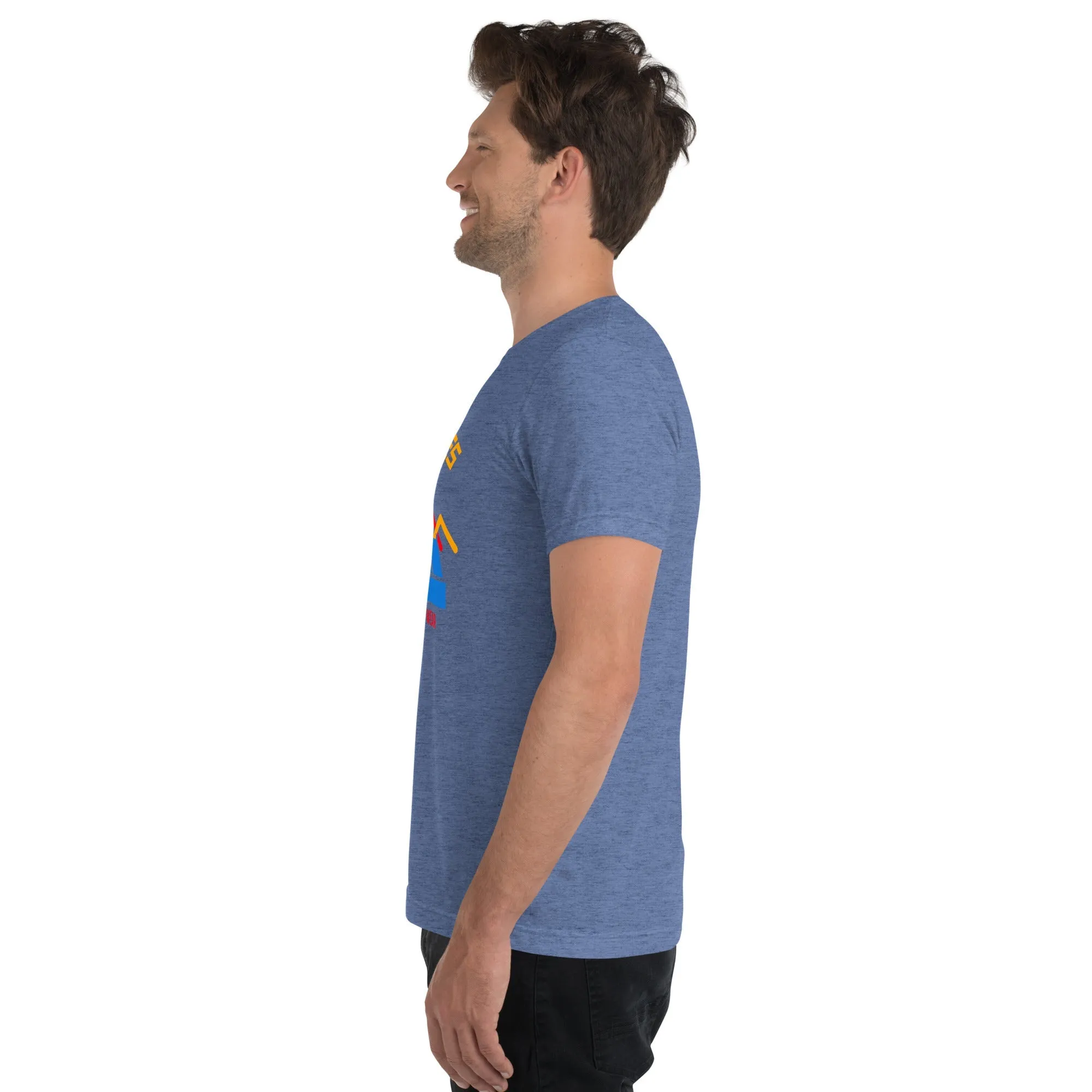 Camping Vibes T-shirt - Image 23