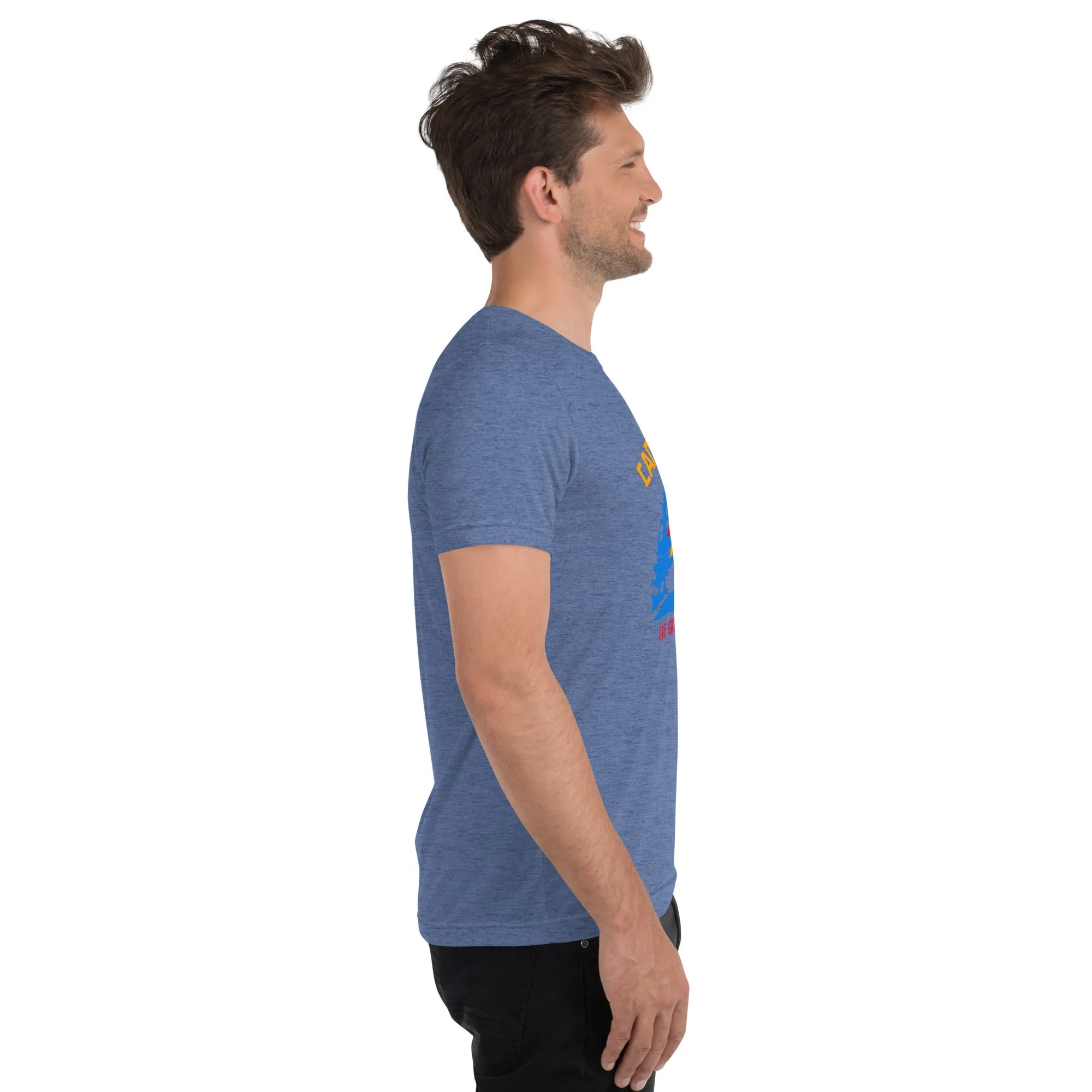 Camping Vibes T-shirt - Image 25