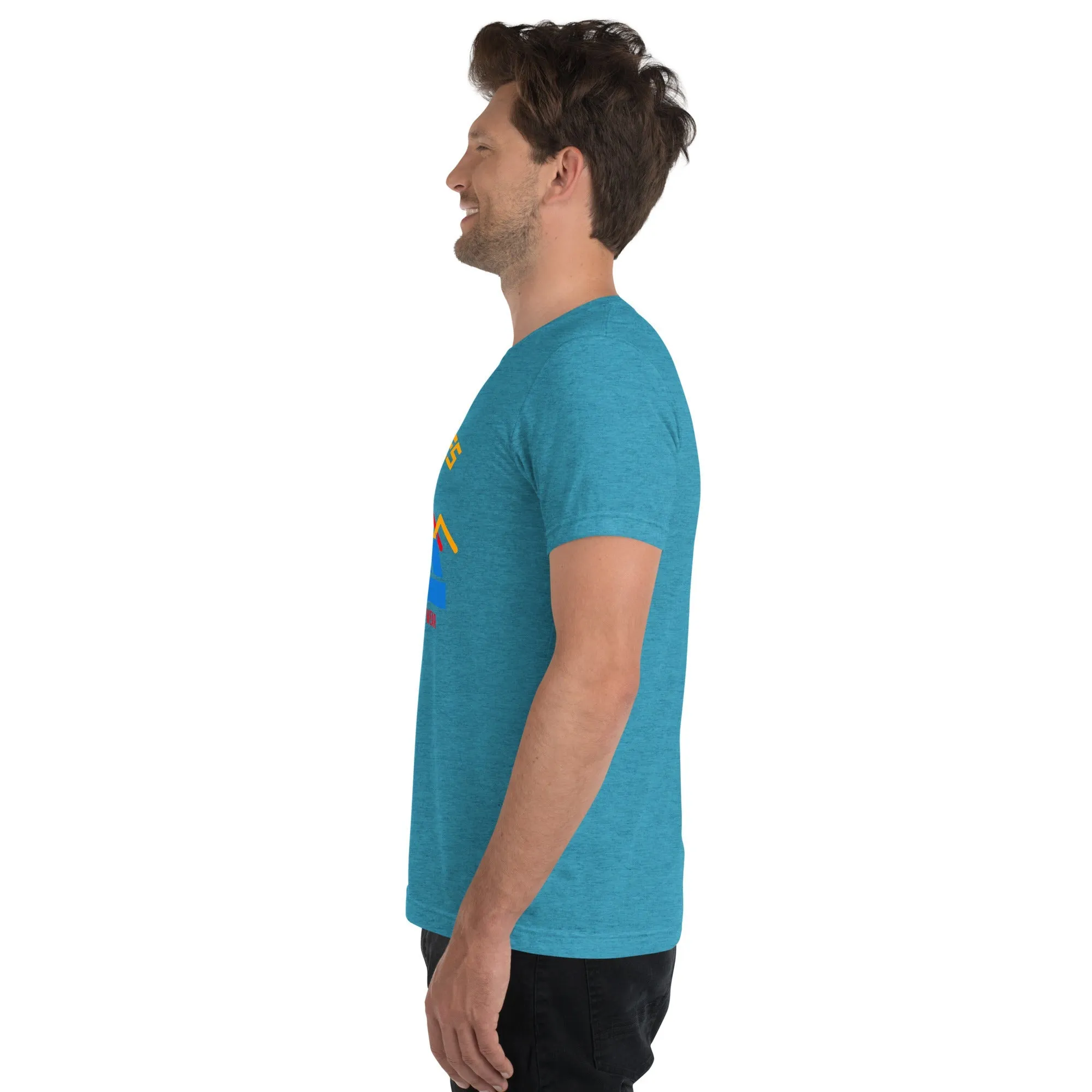 Camping Vibes T-shirt - Image 28