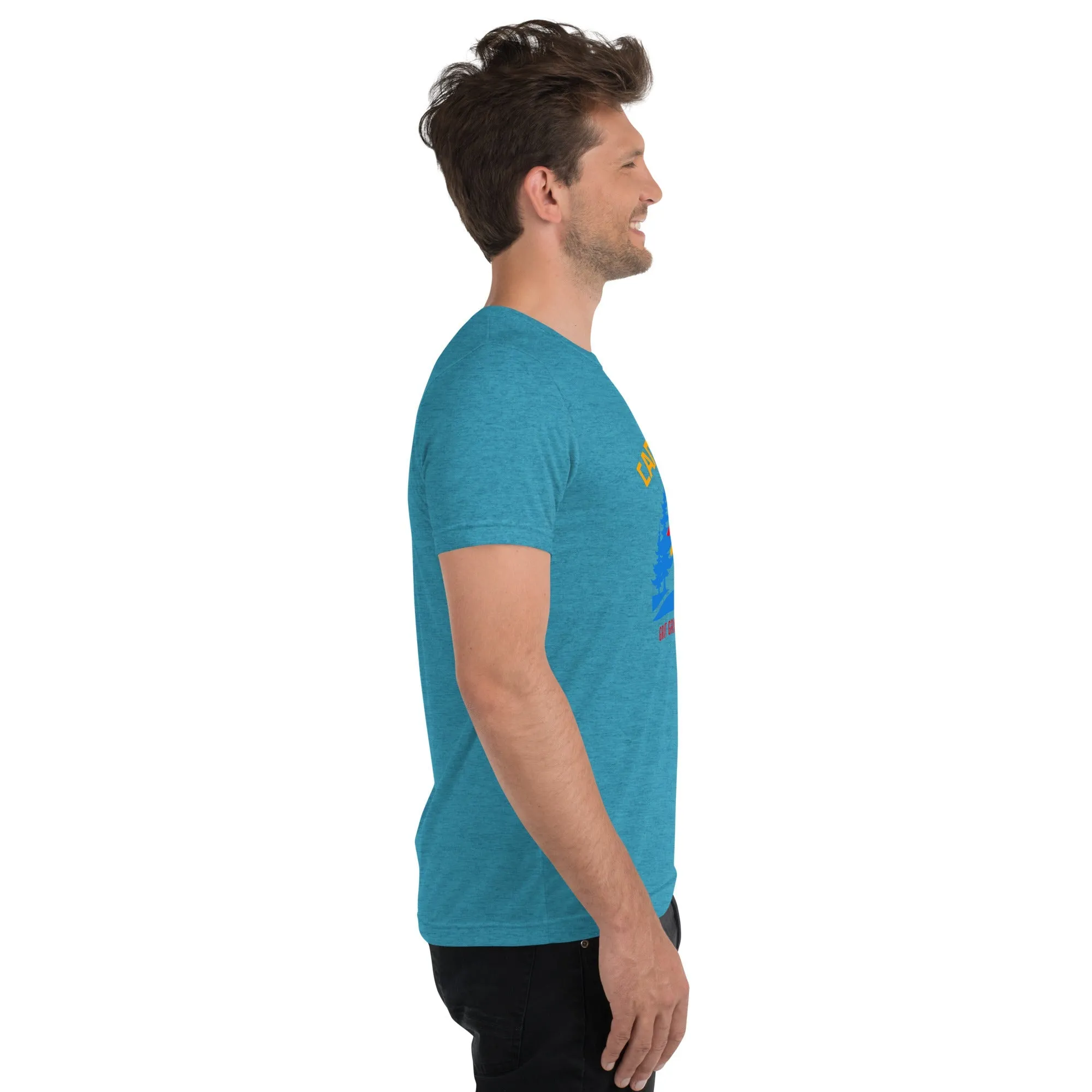Camping Vibes T-shirt - Image 30