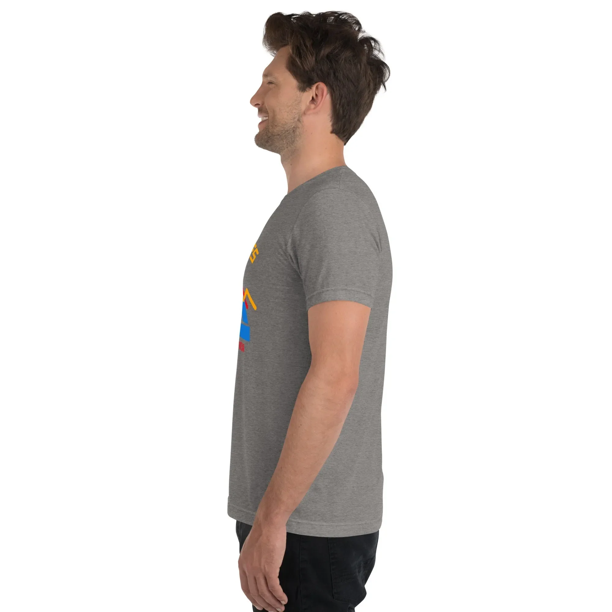 Camping Vibes T-shirt - Image 33