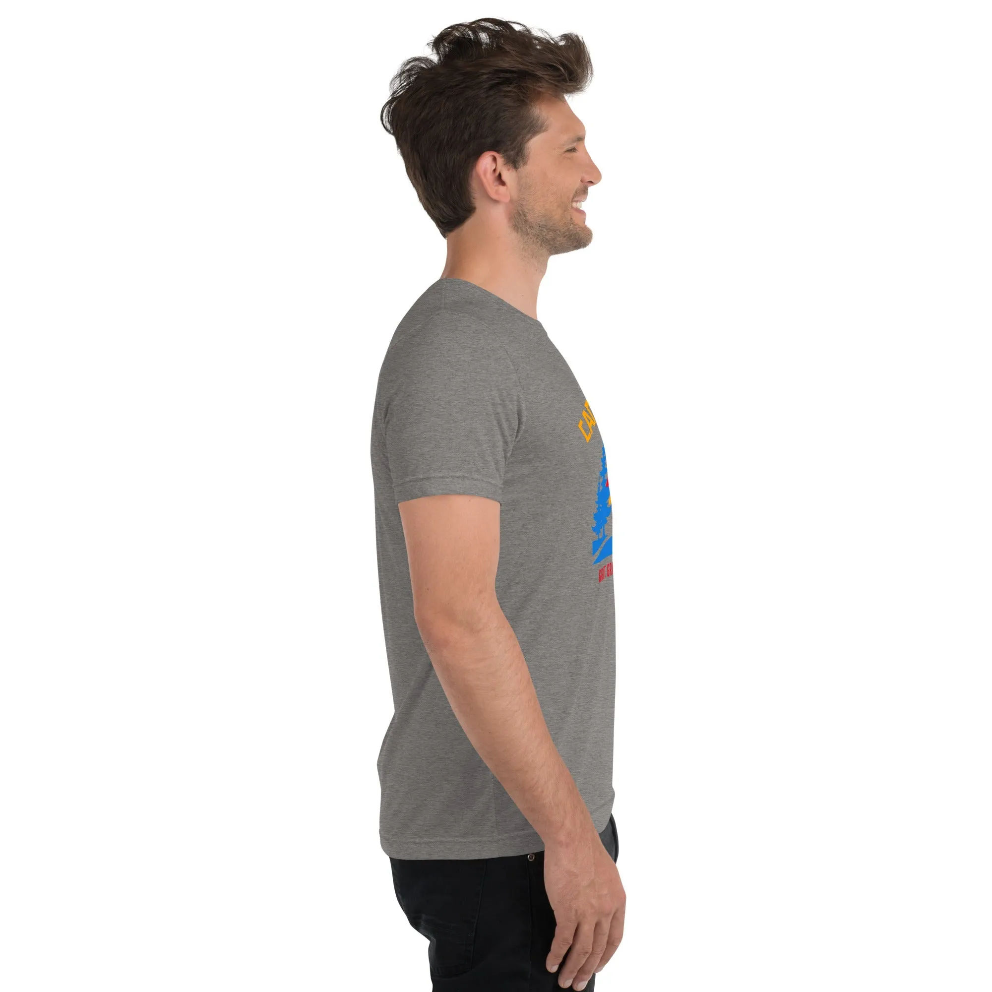 Camping Vibes T-shirt - Image 35