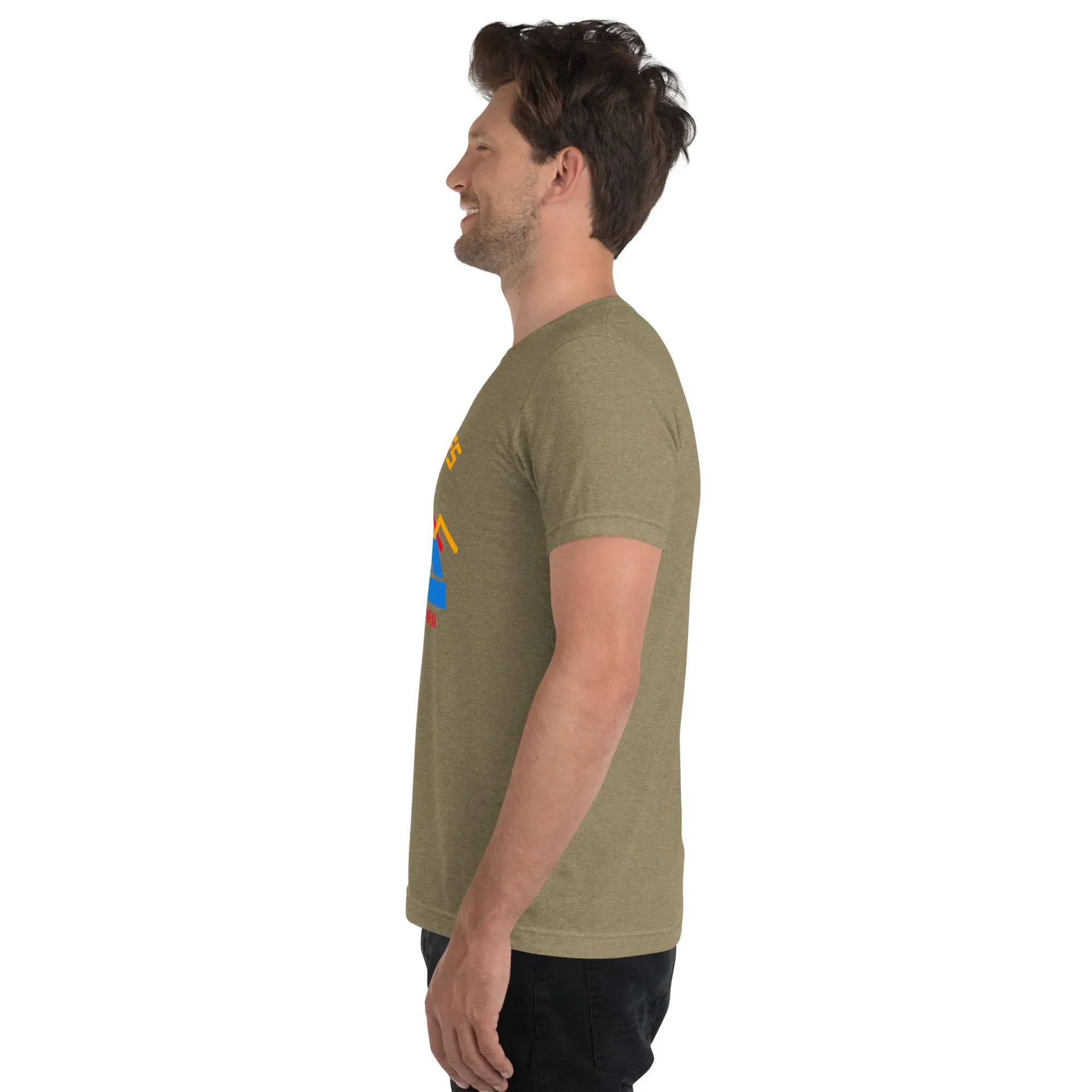 Camping Vibes T-shirt - Image 38