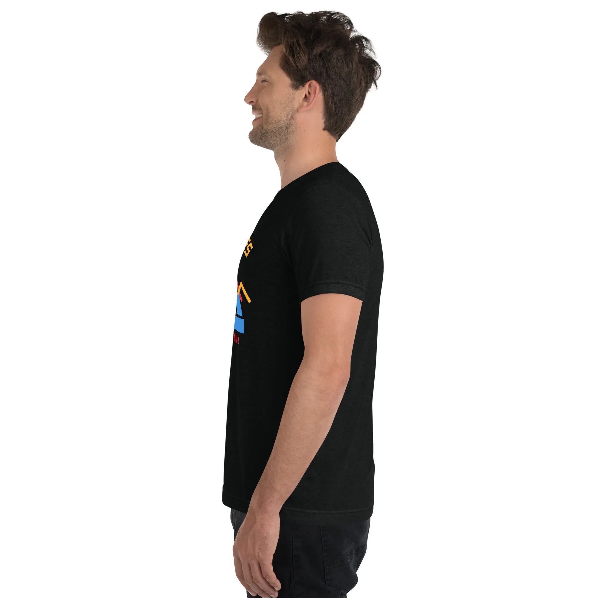 Camping Vibes T-shirt - Image 4
