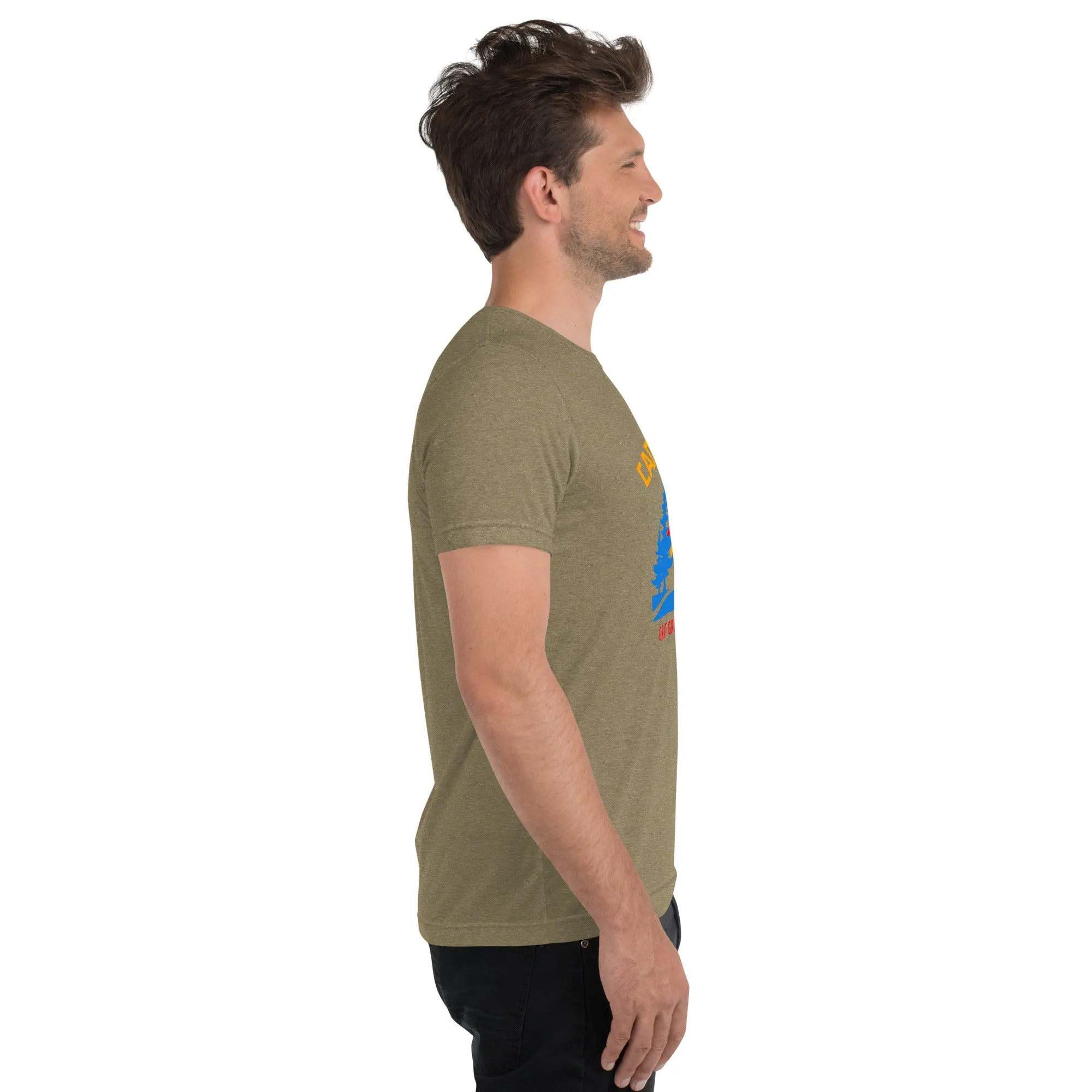 Camping Vibes T-shirt - Image 40