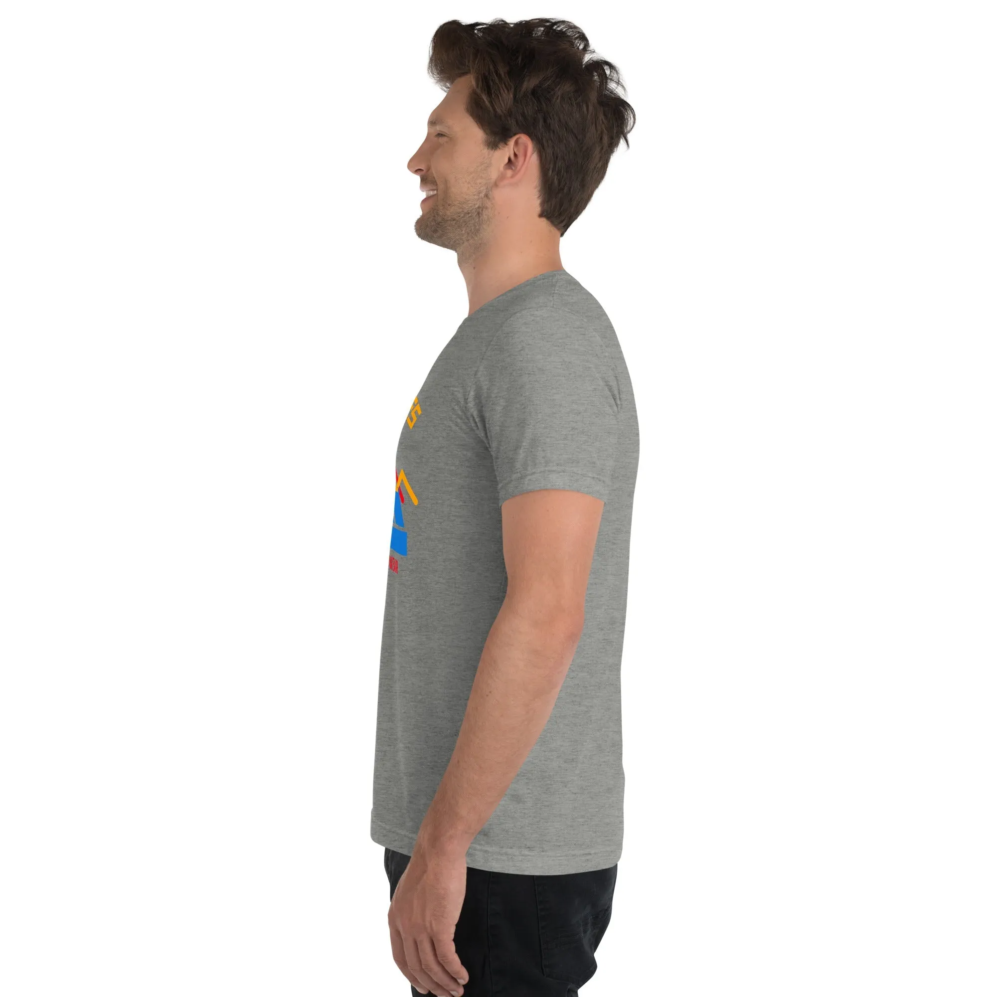Camping Vibes T-shirt - Image 43