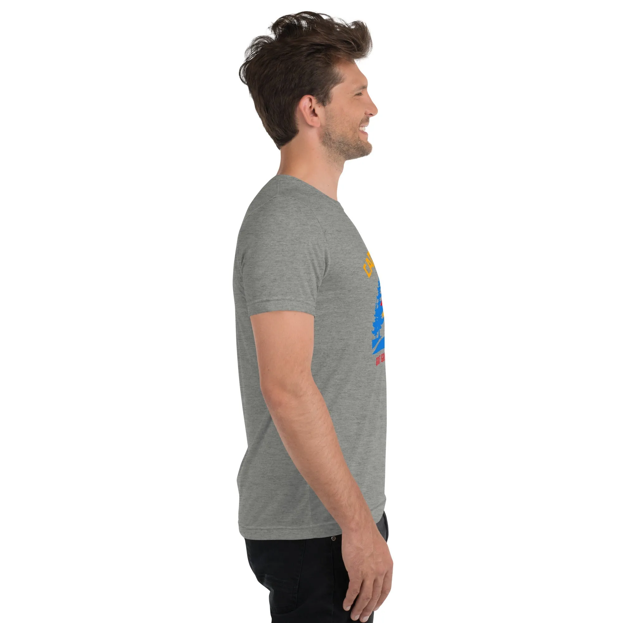 Camping Vibes T-shirt - Image 45