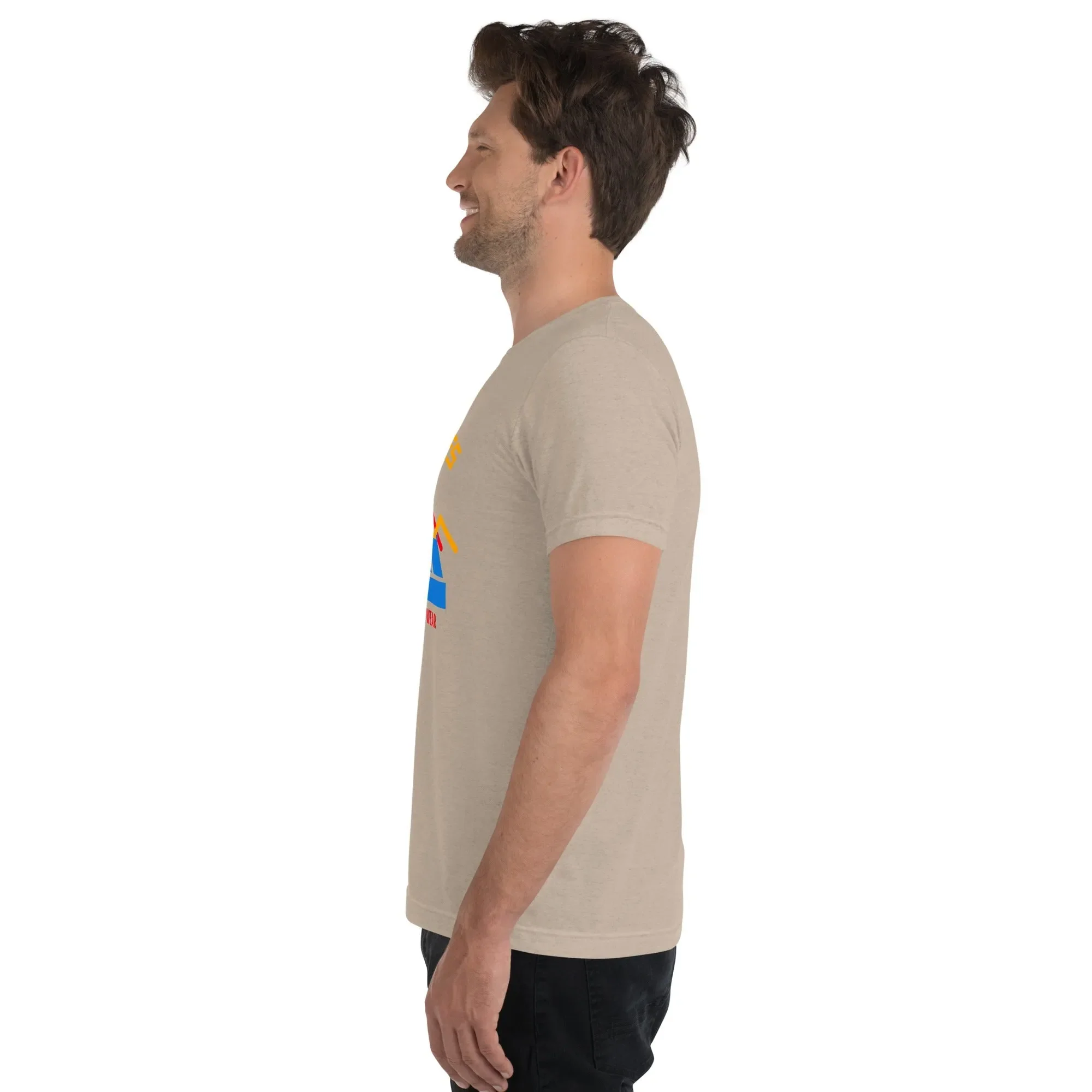 Camping Vibes T-shirt - Image 48