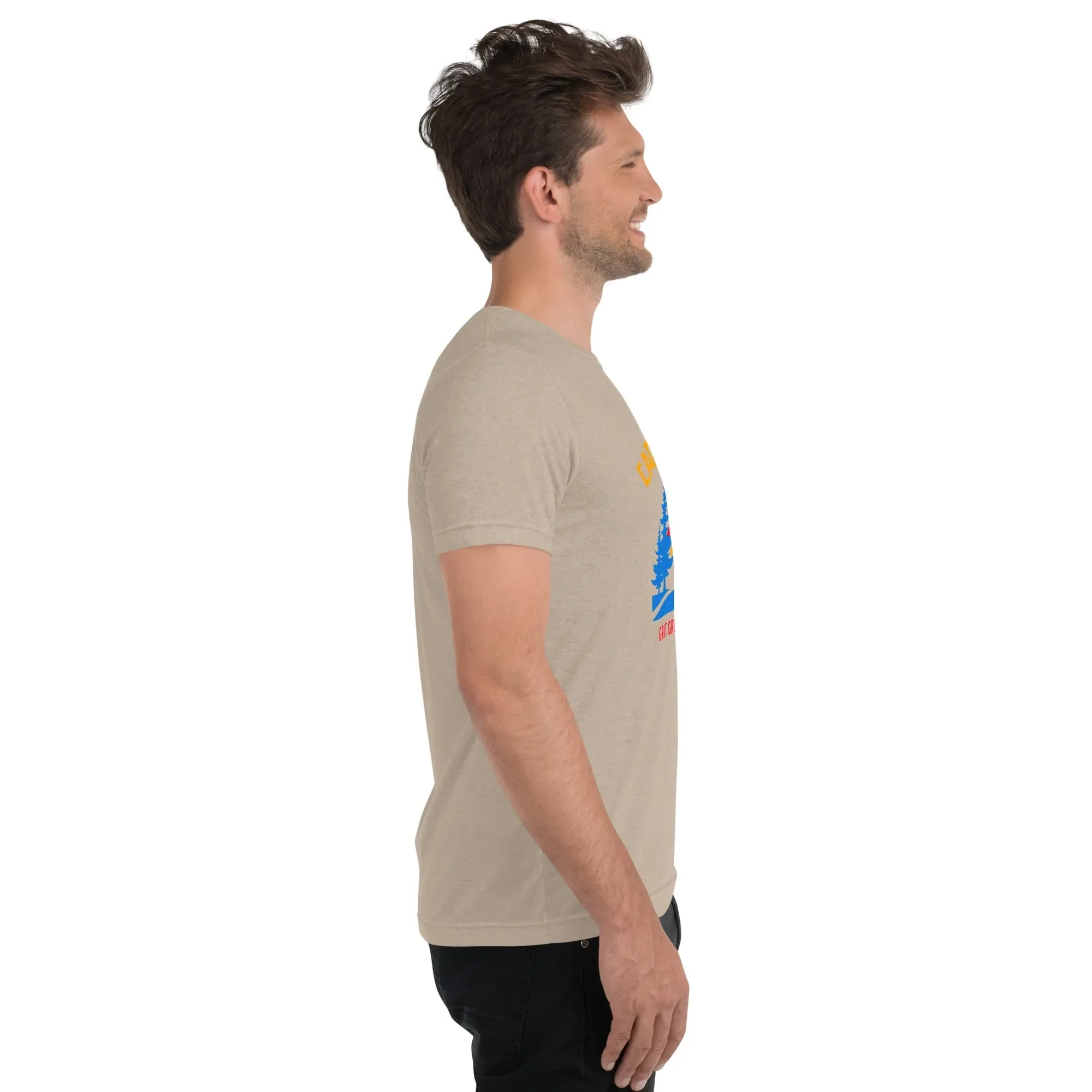 Camping Vibes T-shirt - Image 50