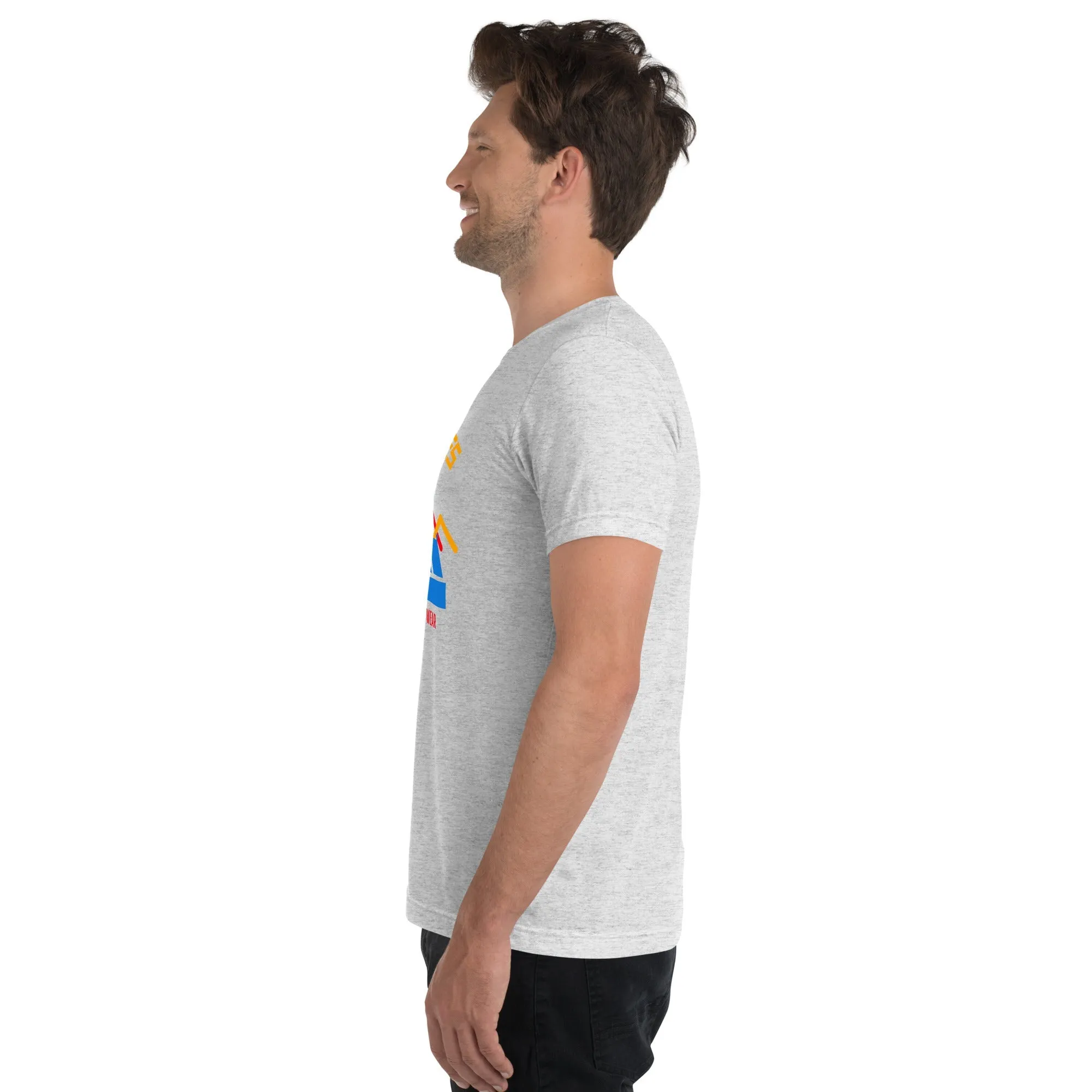 Camping Vibes T-shirt - Image 53