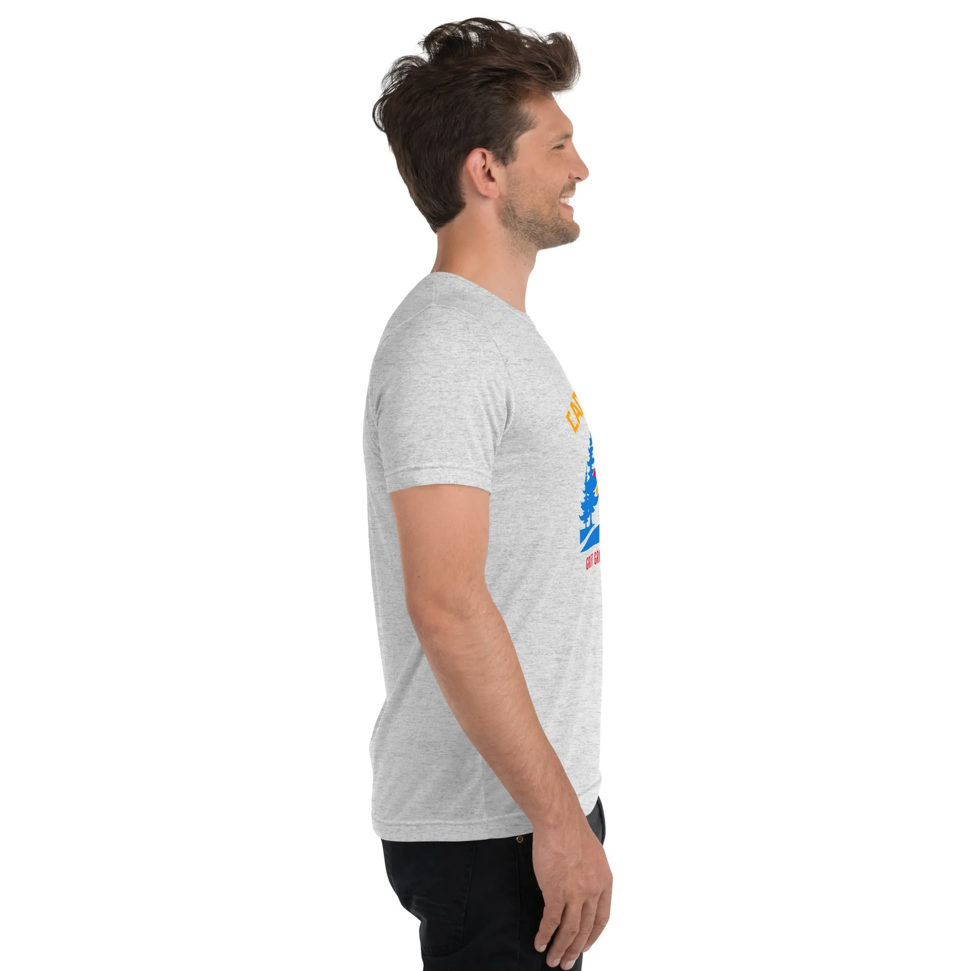Camping Vibes T-shirt - Image 55