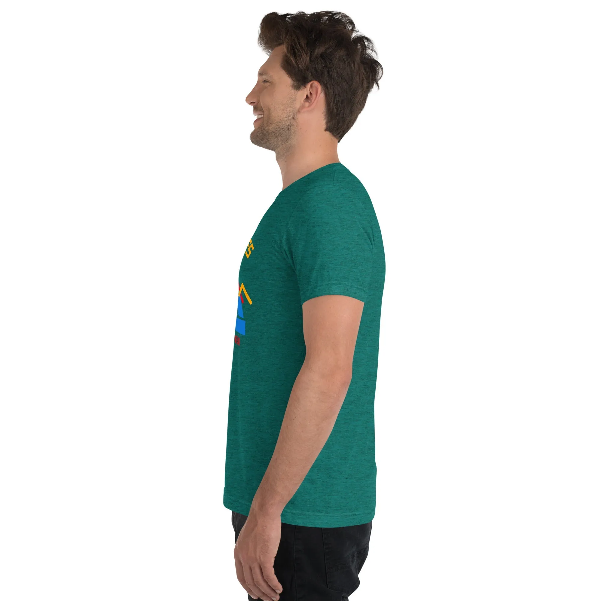 Camping Vibes T-shirt - Image 8