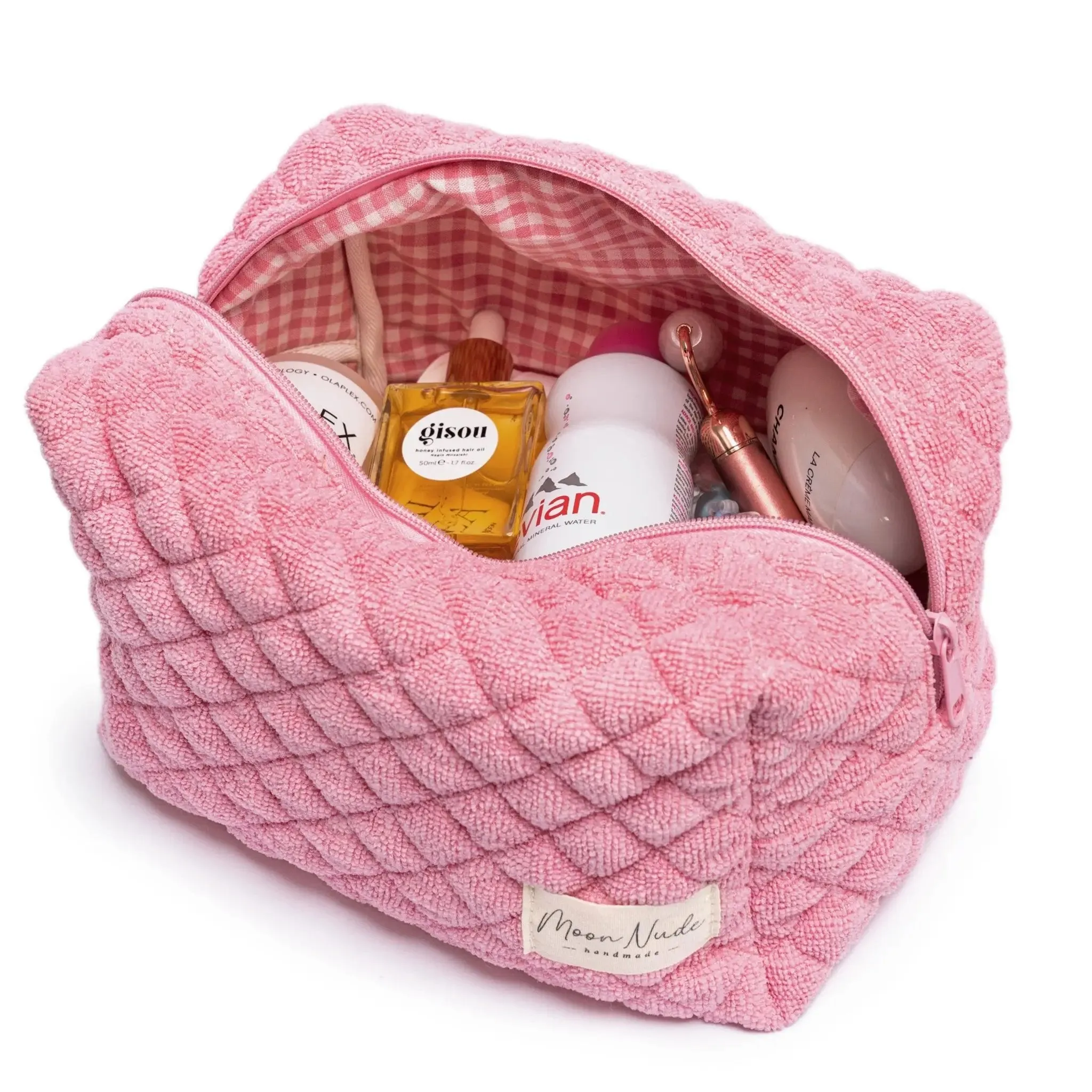 Candy Large Makeup Bag - Image 3
