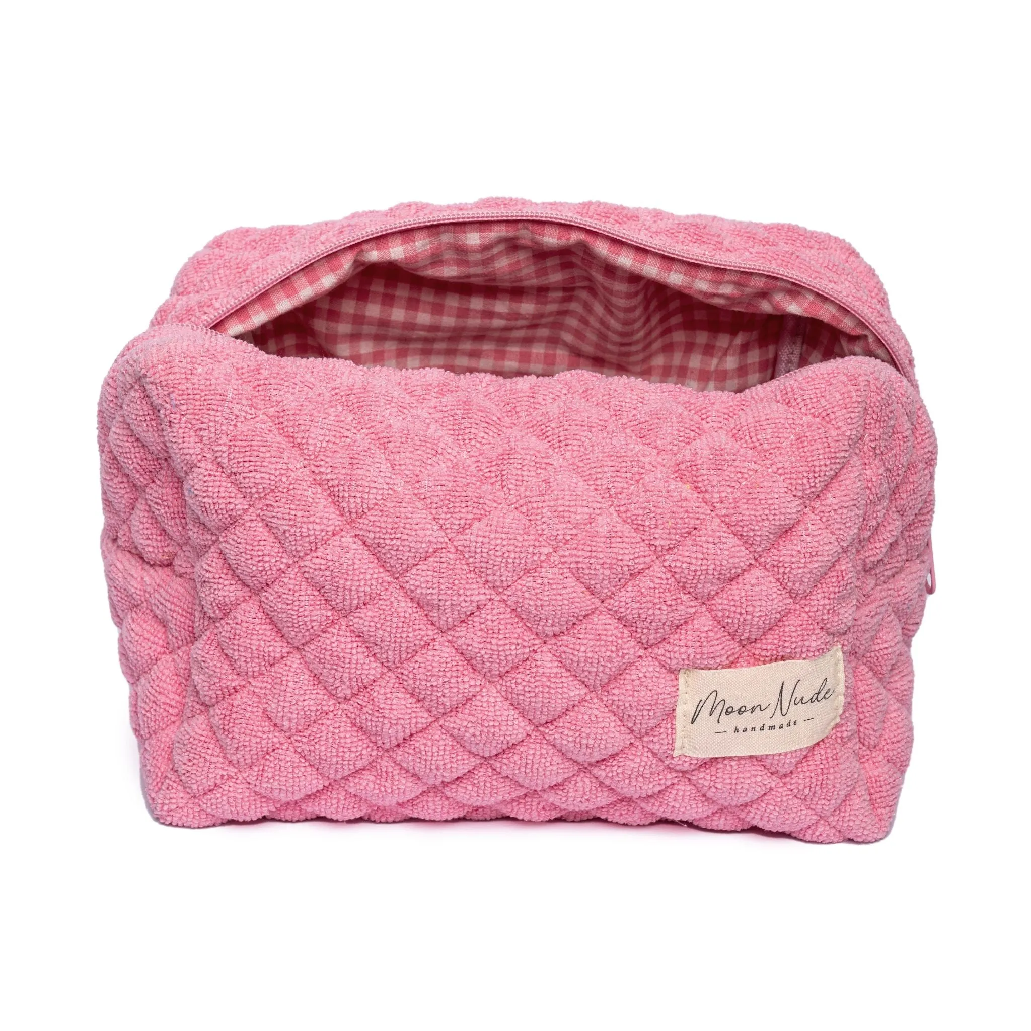 Candy Large Makeup Bag - Image 4