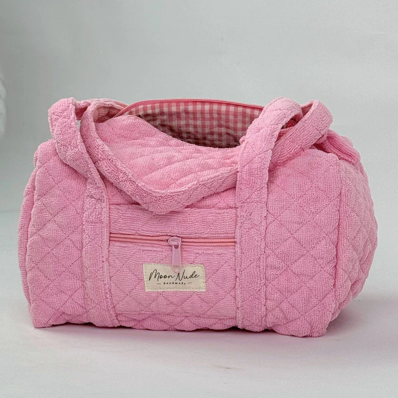 Candy Mini Duffel Bag - Image 3
