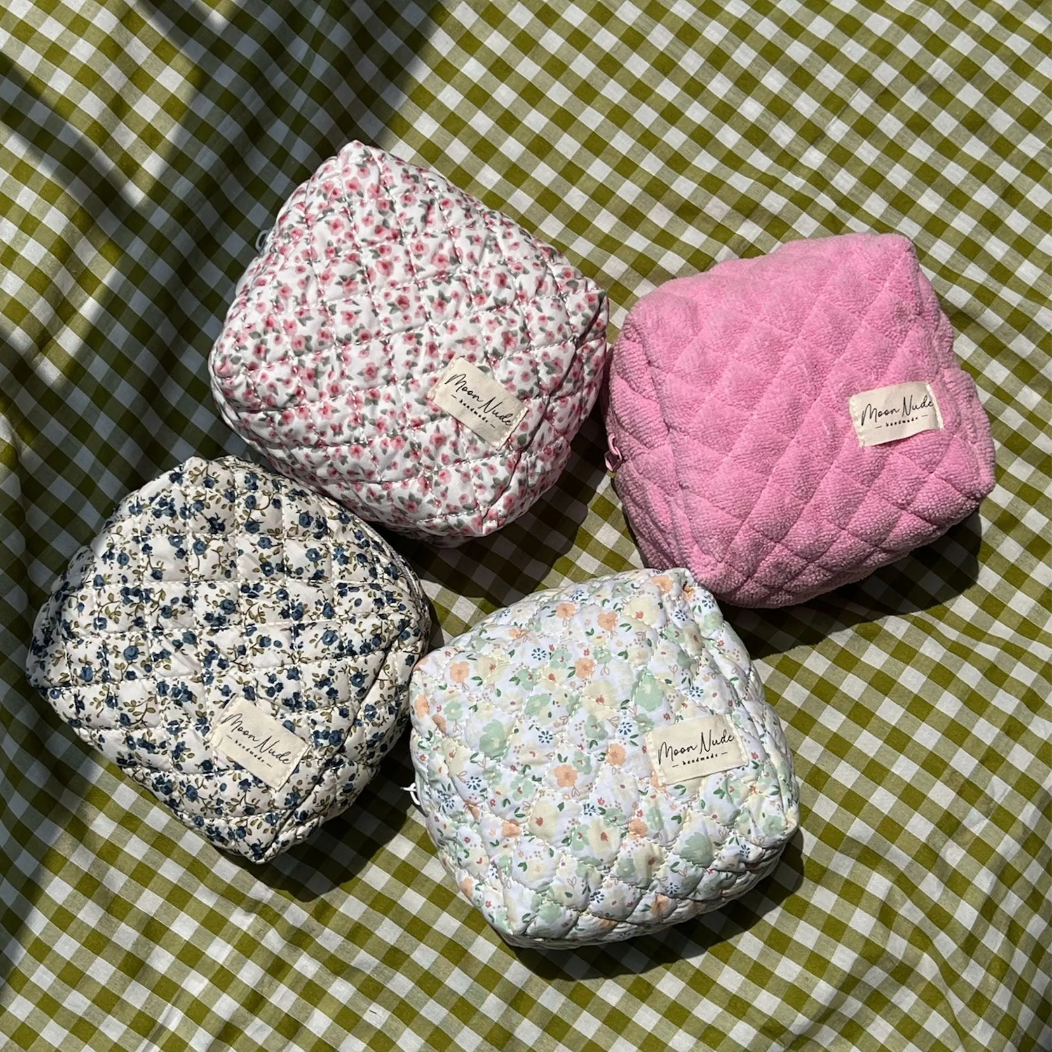 Candy Mini Makeup Bag - Image 5