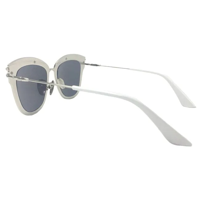 Candy Sunglasses - Silver - Image 3
