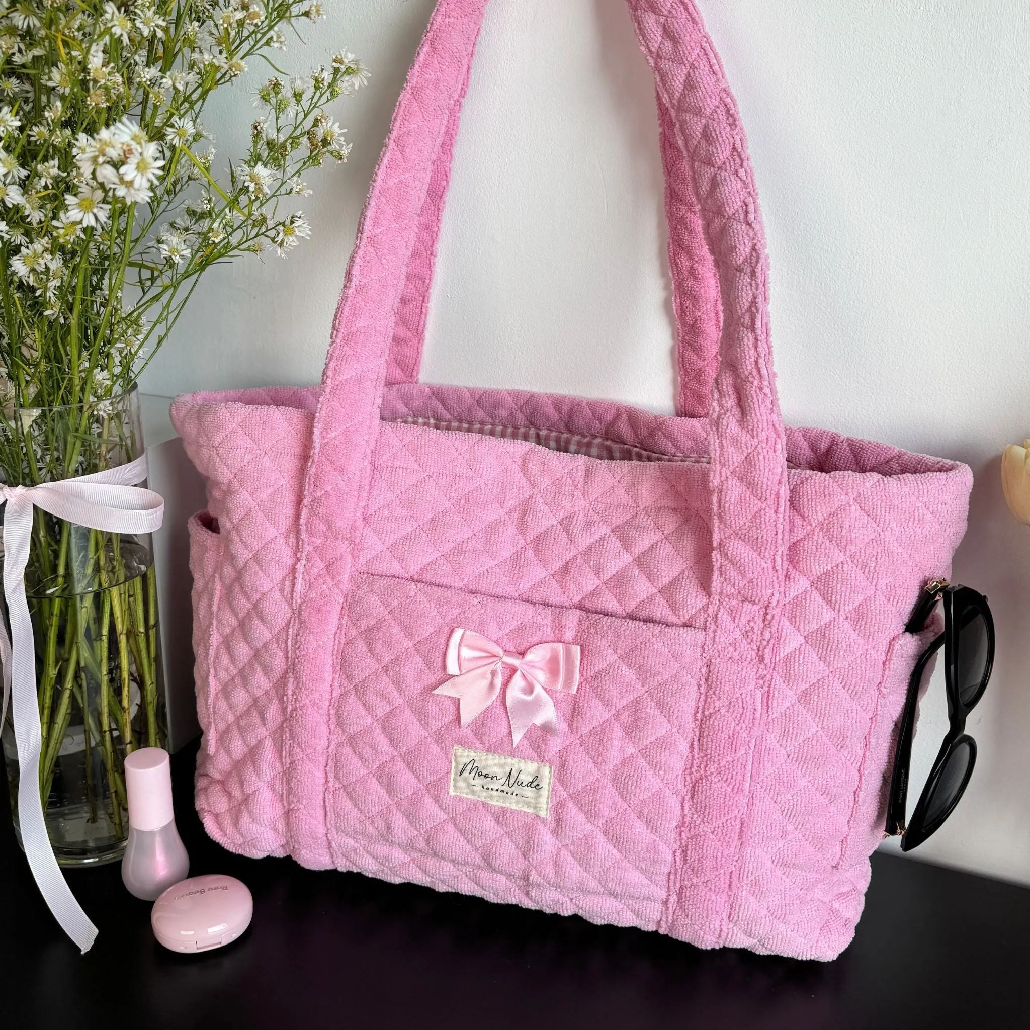 Candy Tote Bag - Image 2