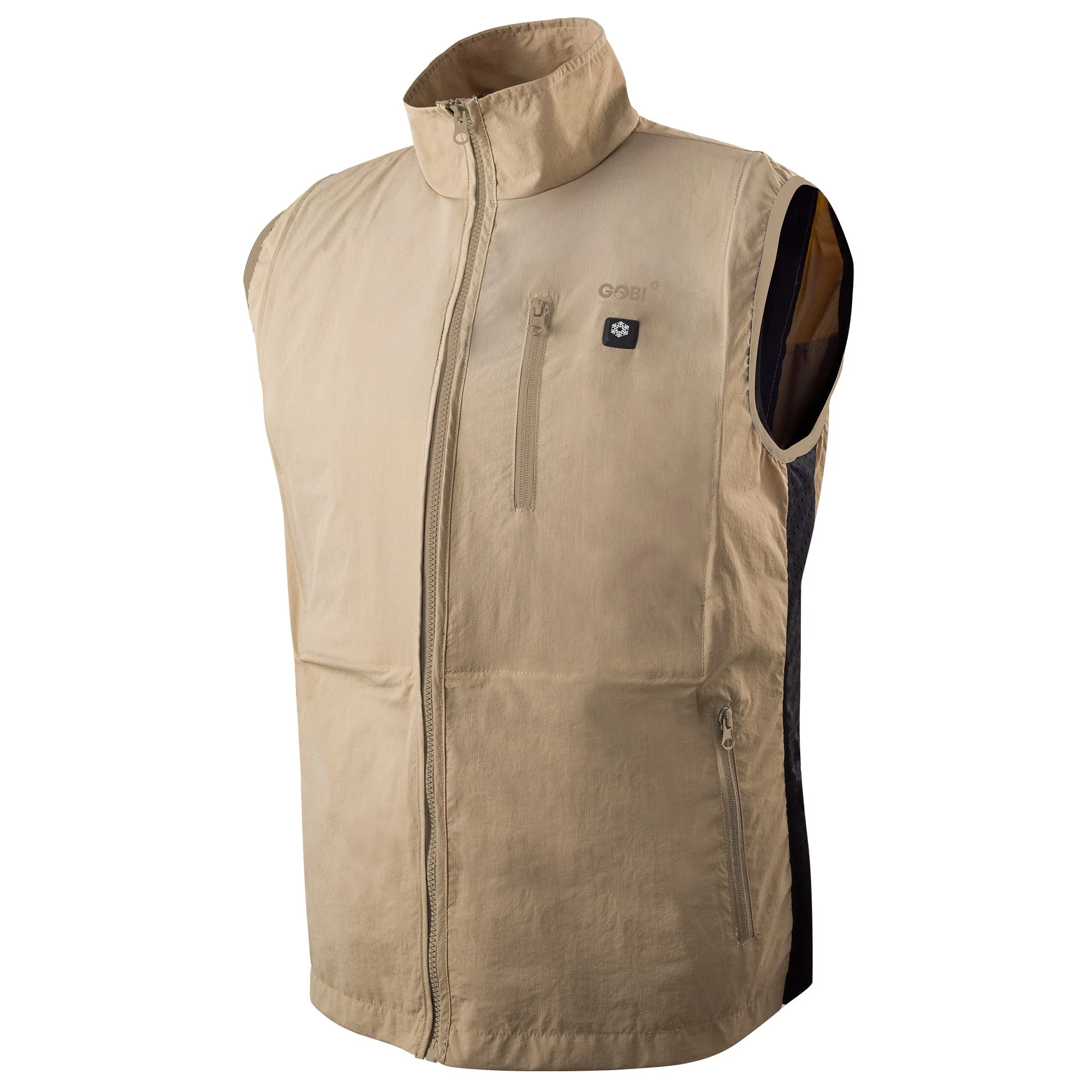 Canyon Men's Cooling Vest - Image 5