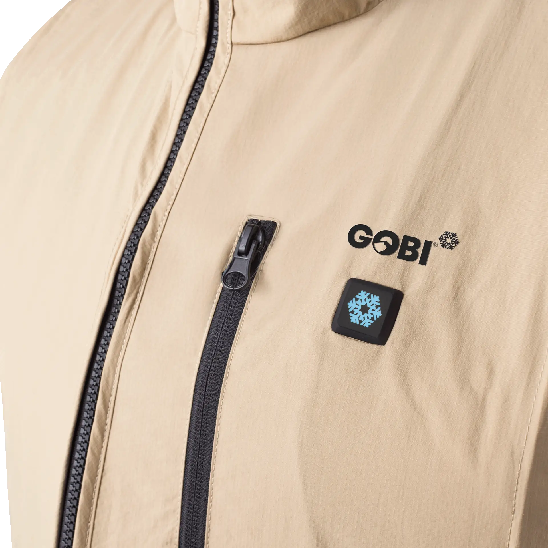 Canyon Women's Cooling Vest - Image 10