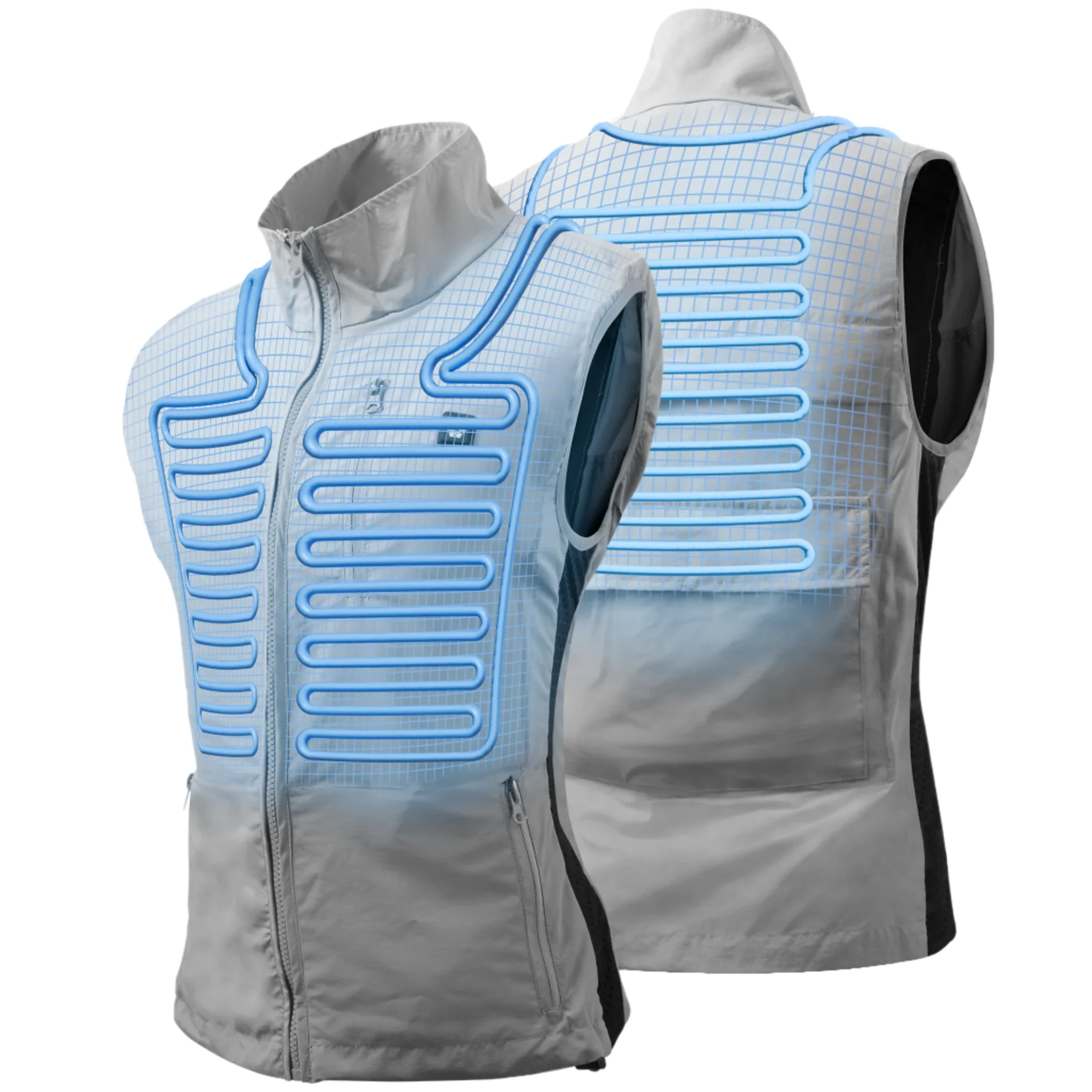 Canyon Women's Cooling Vest - Image 13