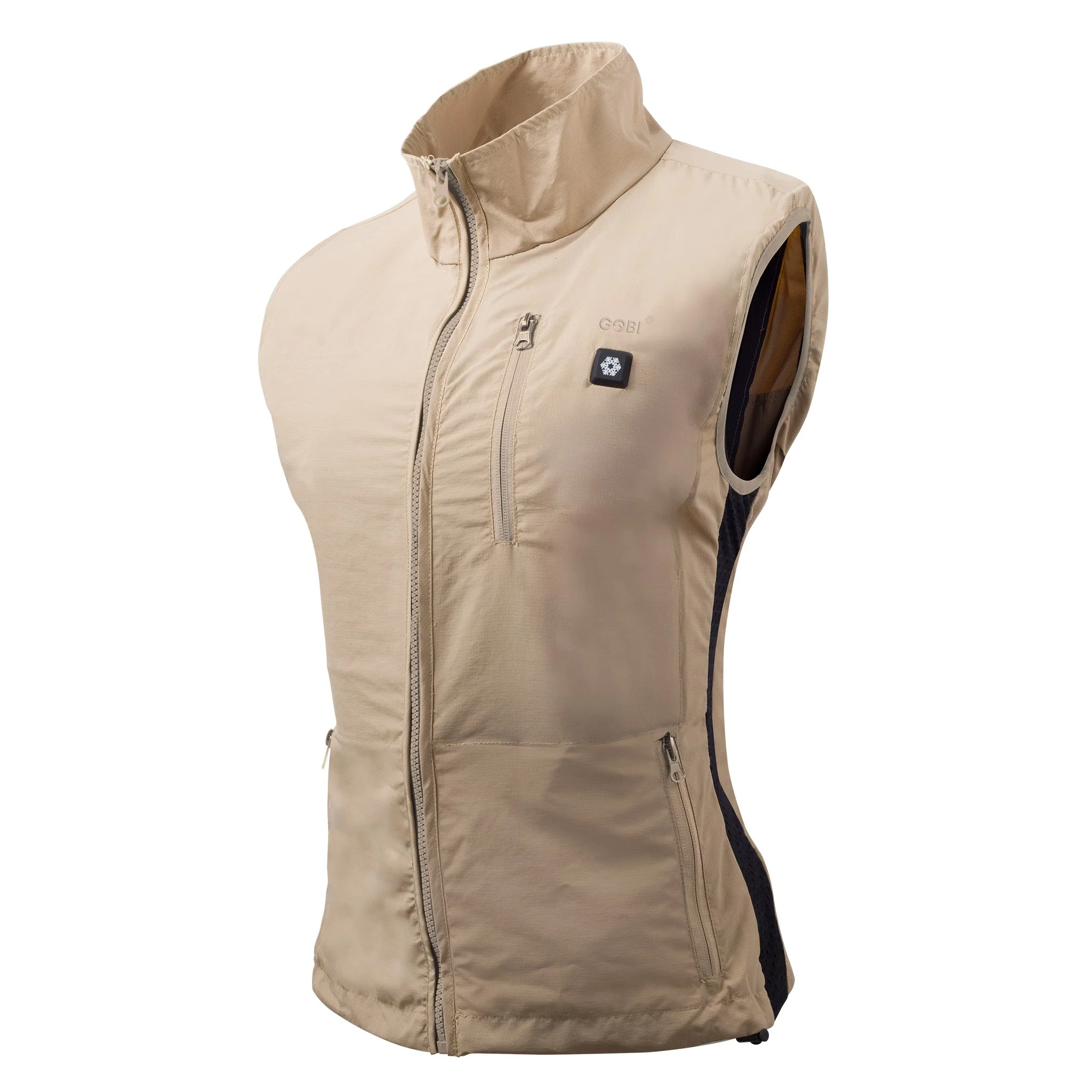 Canyon Women's Cooling Vest - Image 6