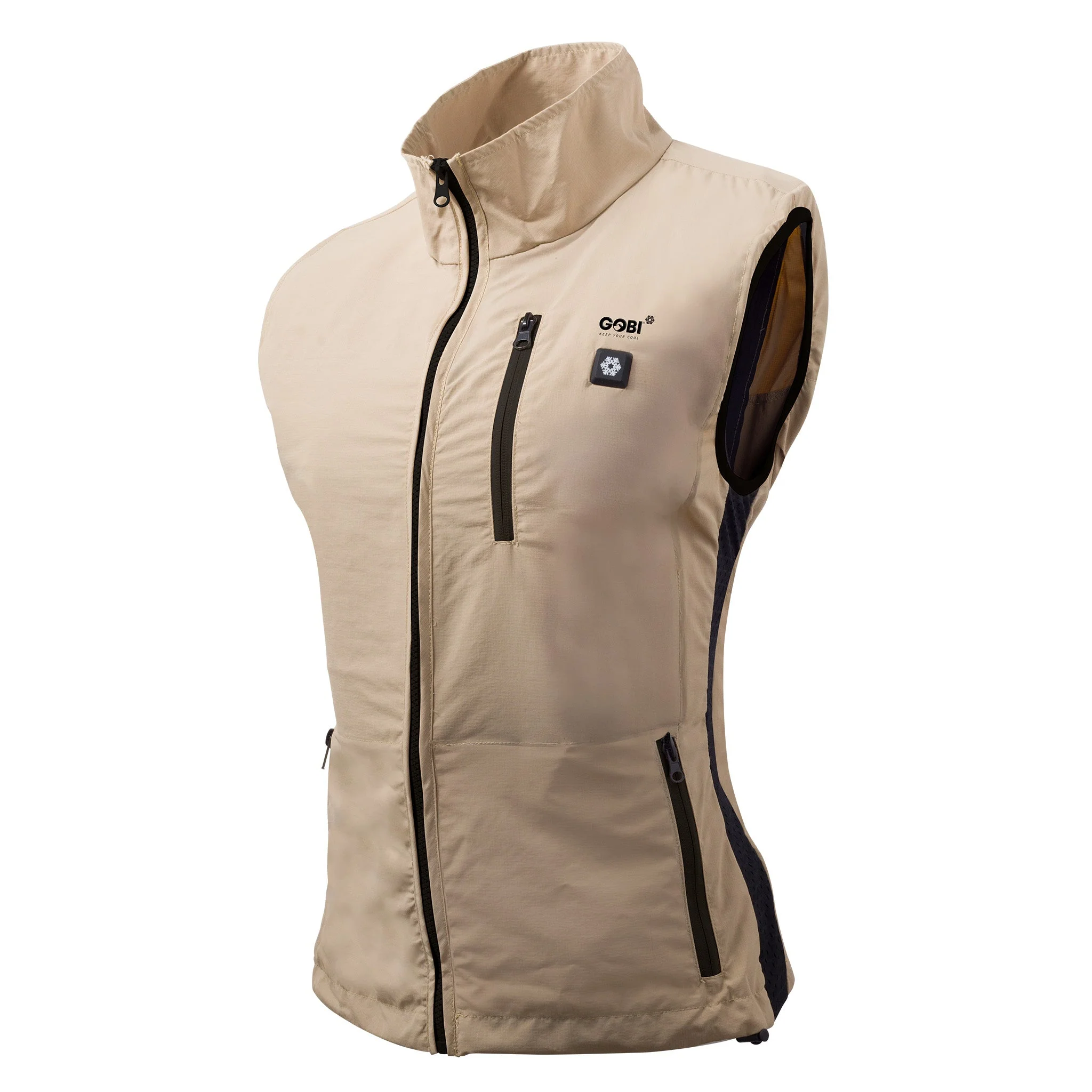 Canyon Women's Cooling Vest - Image 7