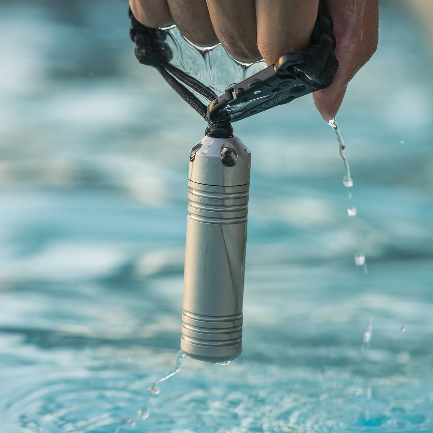 CAPSULE XL Tether Bundle - Image 6