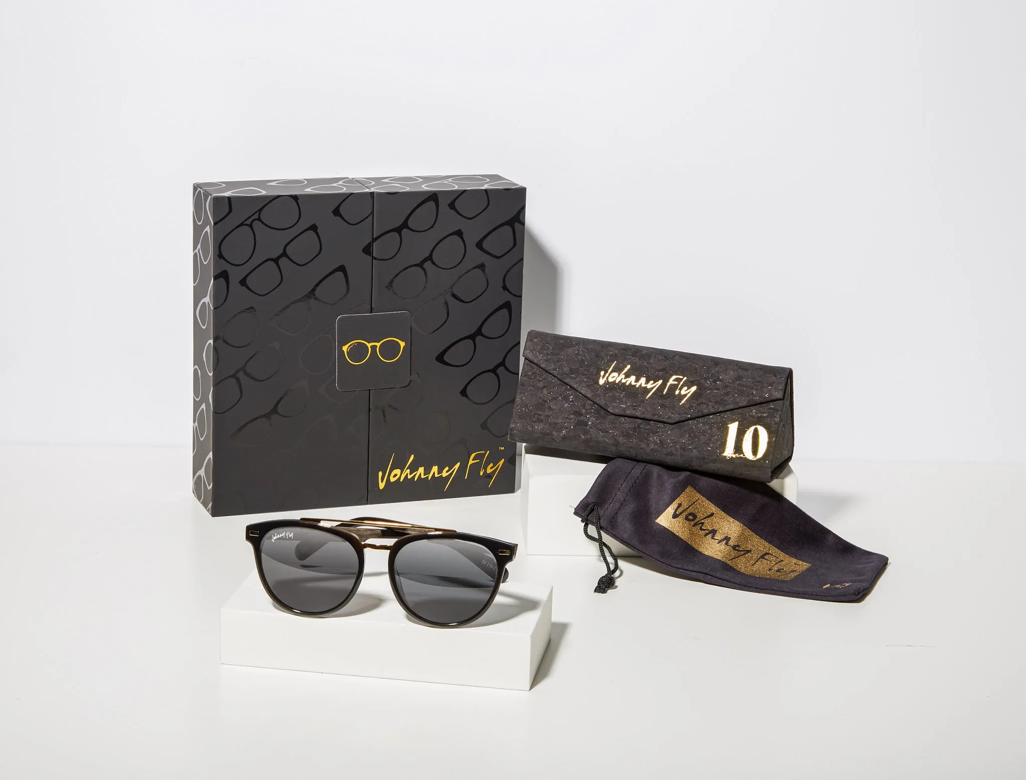 Captain Sunglasses - Image 32