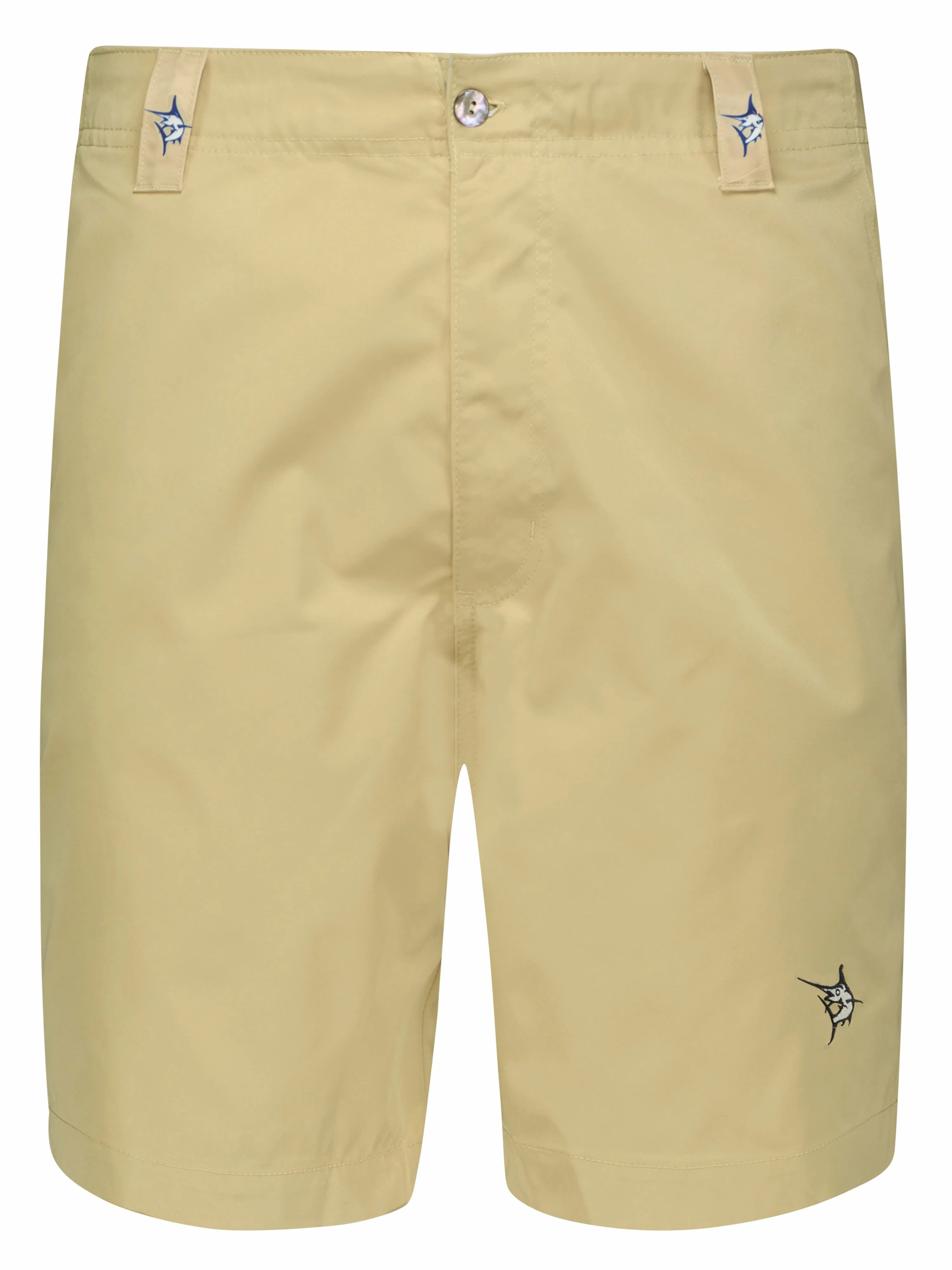 Men's Captain Shorts. Khaki - Image 2