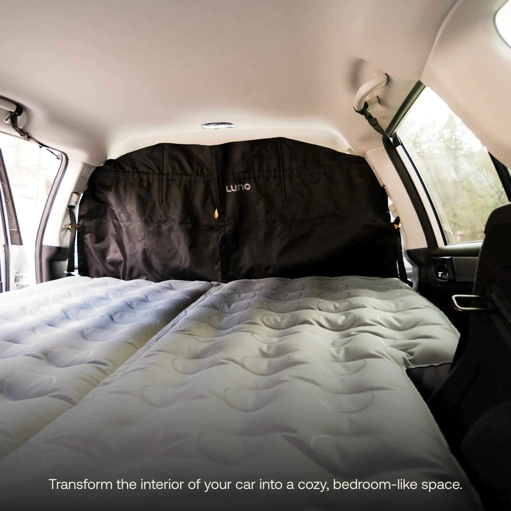 Car Privacy Curtain - Image 7