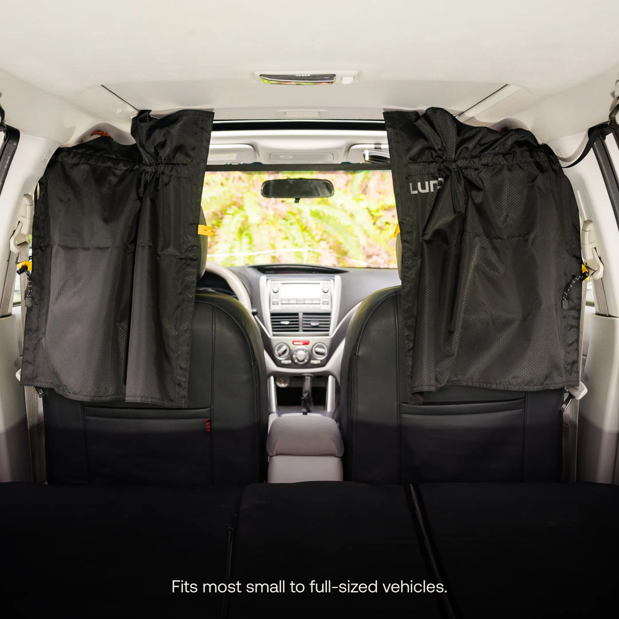 Car Privacy Curtain - Image 8